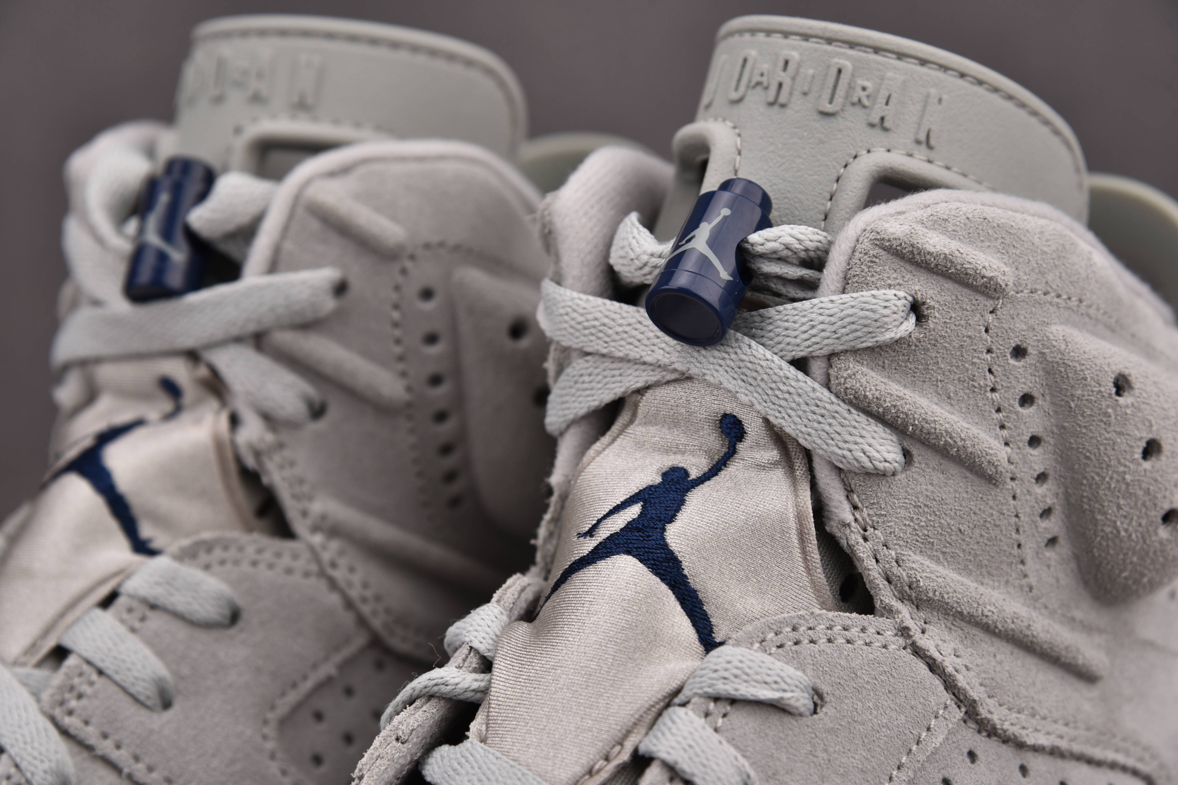 Air Jordan 6 Georgetown