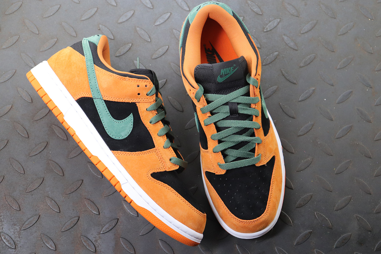 Nike Dunk Low Ceramic (2020)