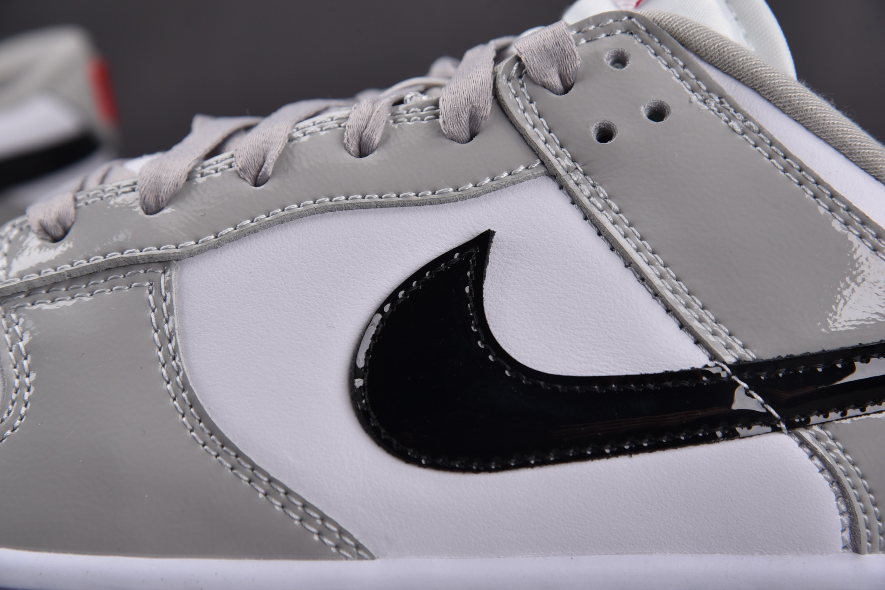 Nike Dunk Low Light Iron Ore (Women Size!!)