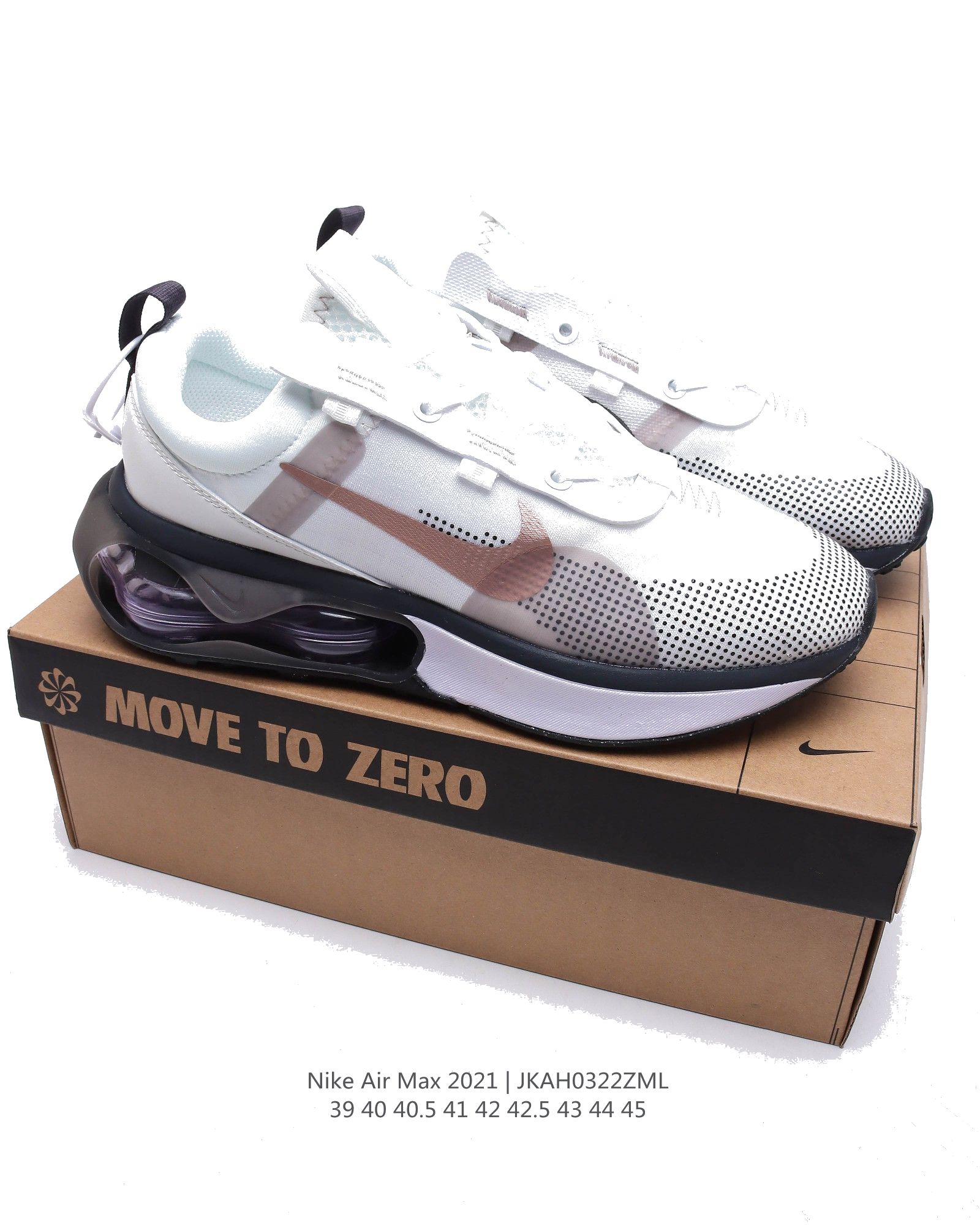 Nike Air Max 2021 DA3199 Heren Schoenen