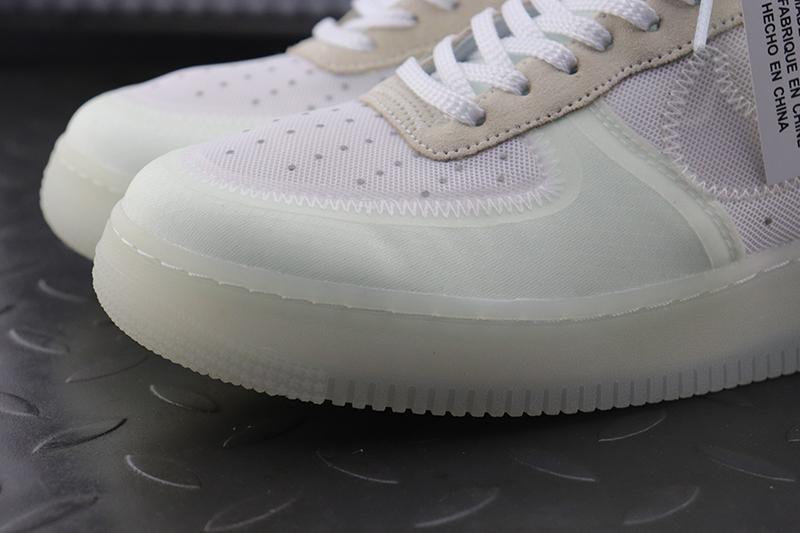 Air Force 1 Low   (with Brown   Box)