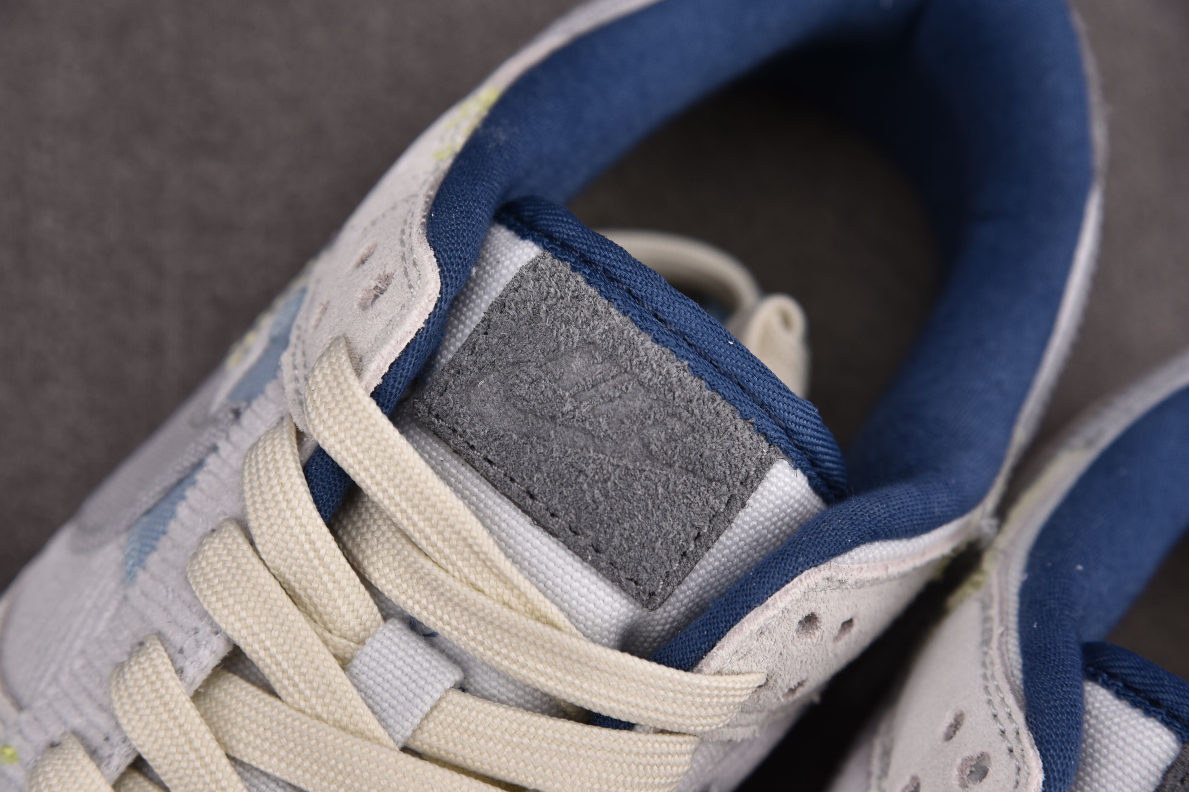 Nike Dunk Low On the Bright Side Photon Dust (Women Size!!)