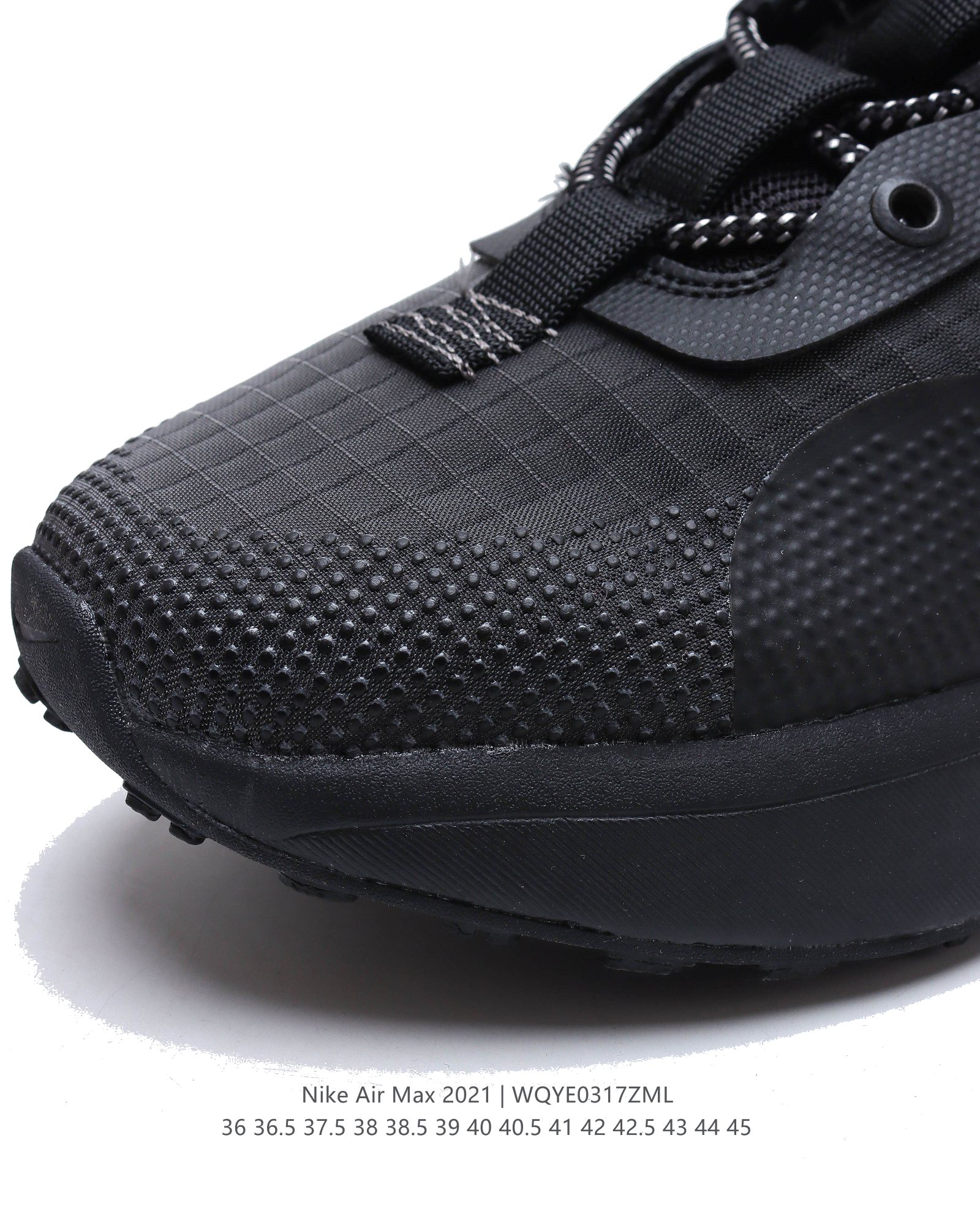 Nike Air Max 2021 DA1925-001 Dames & Heren Schoenen-2