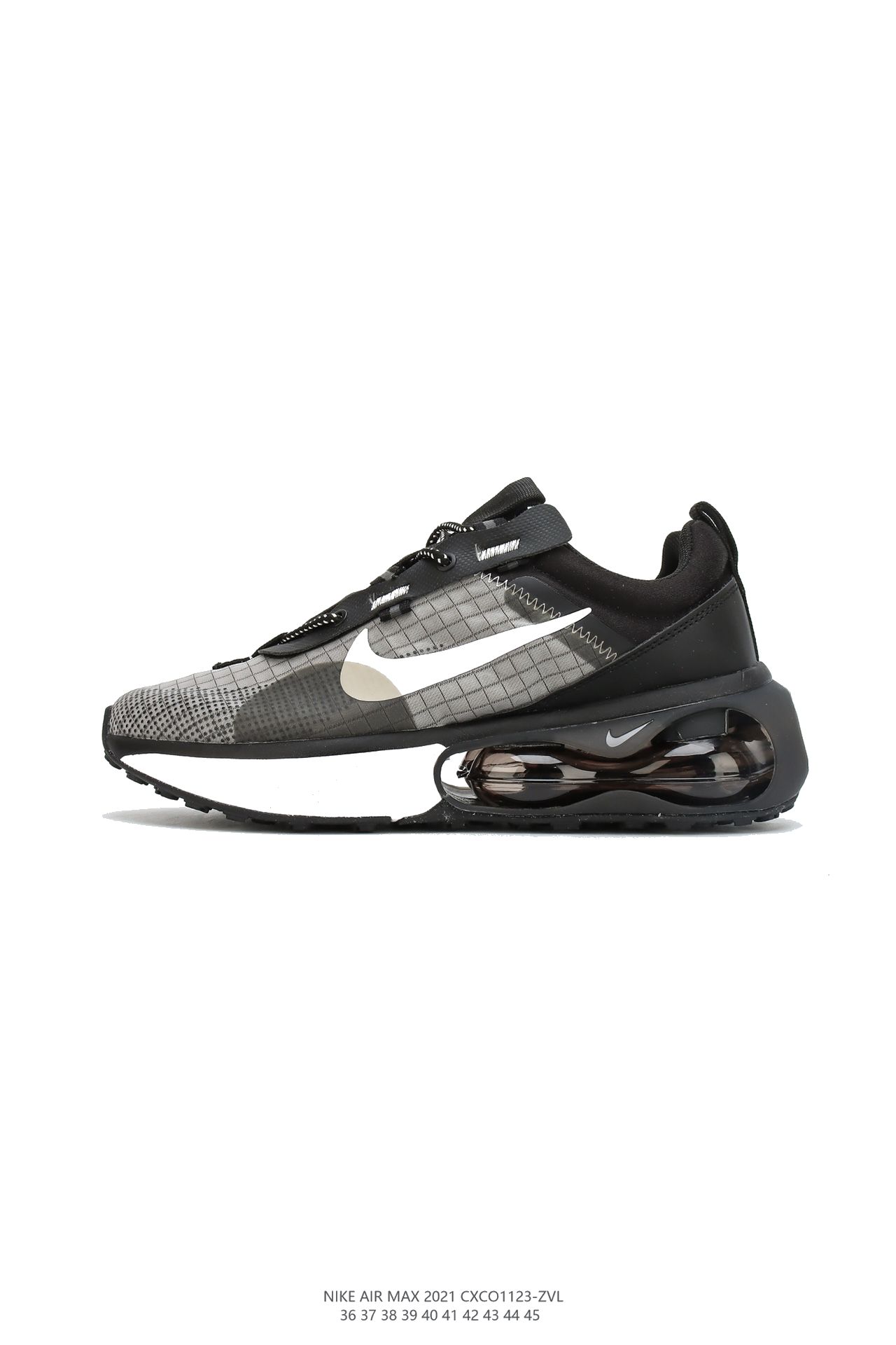 Nike Air Max 2021 DA1925 Dames & Heren Schoenen-2