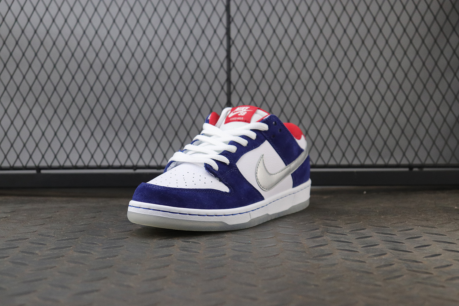 Nike Dunk SB Low Ishod Wair  BMW