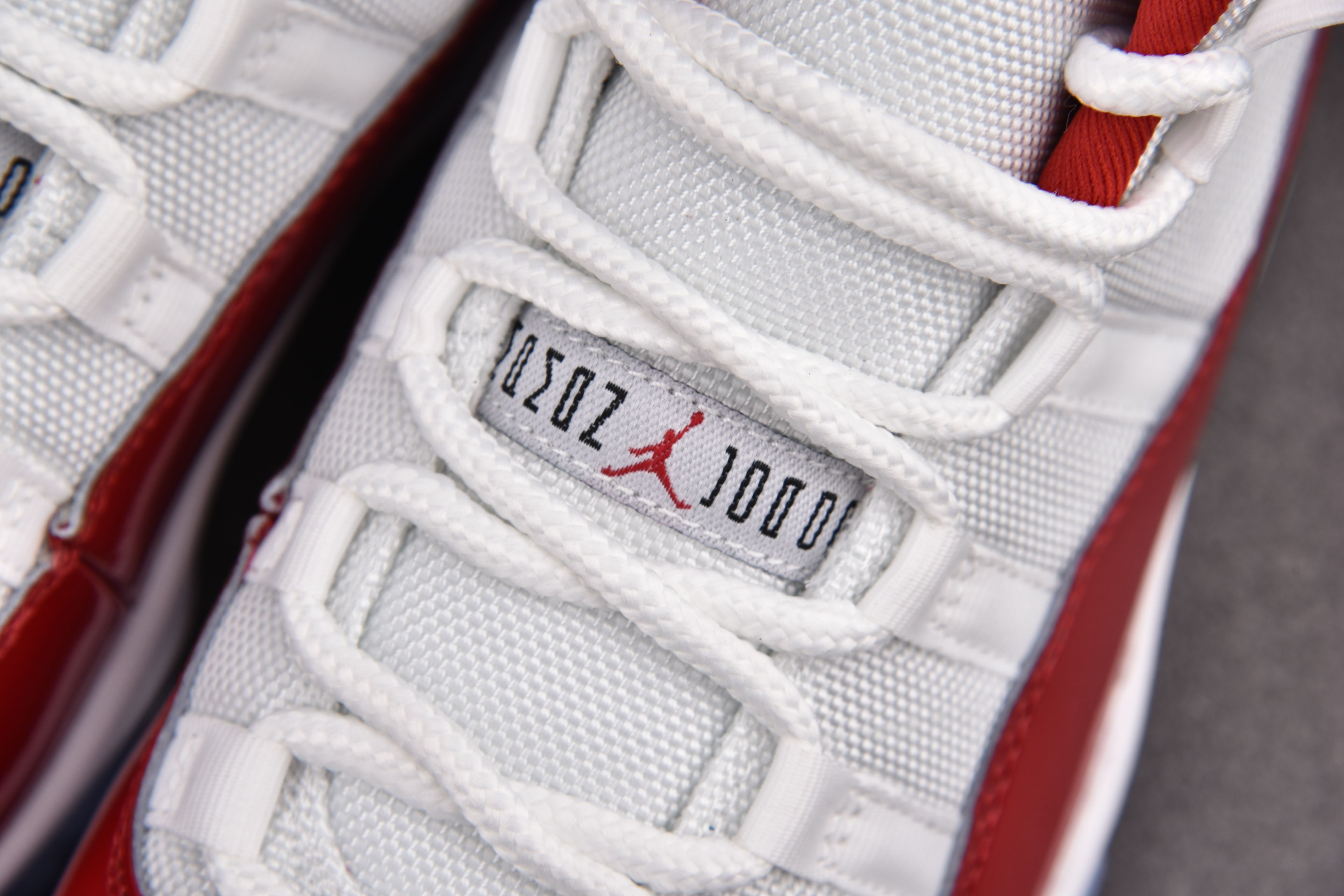 Jordan 11 Retro Cherry