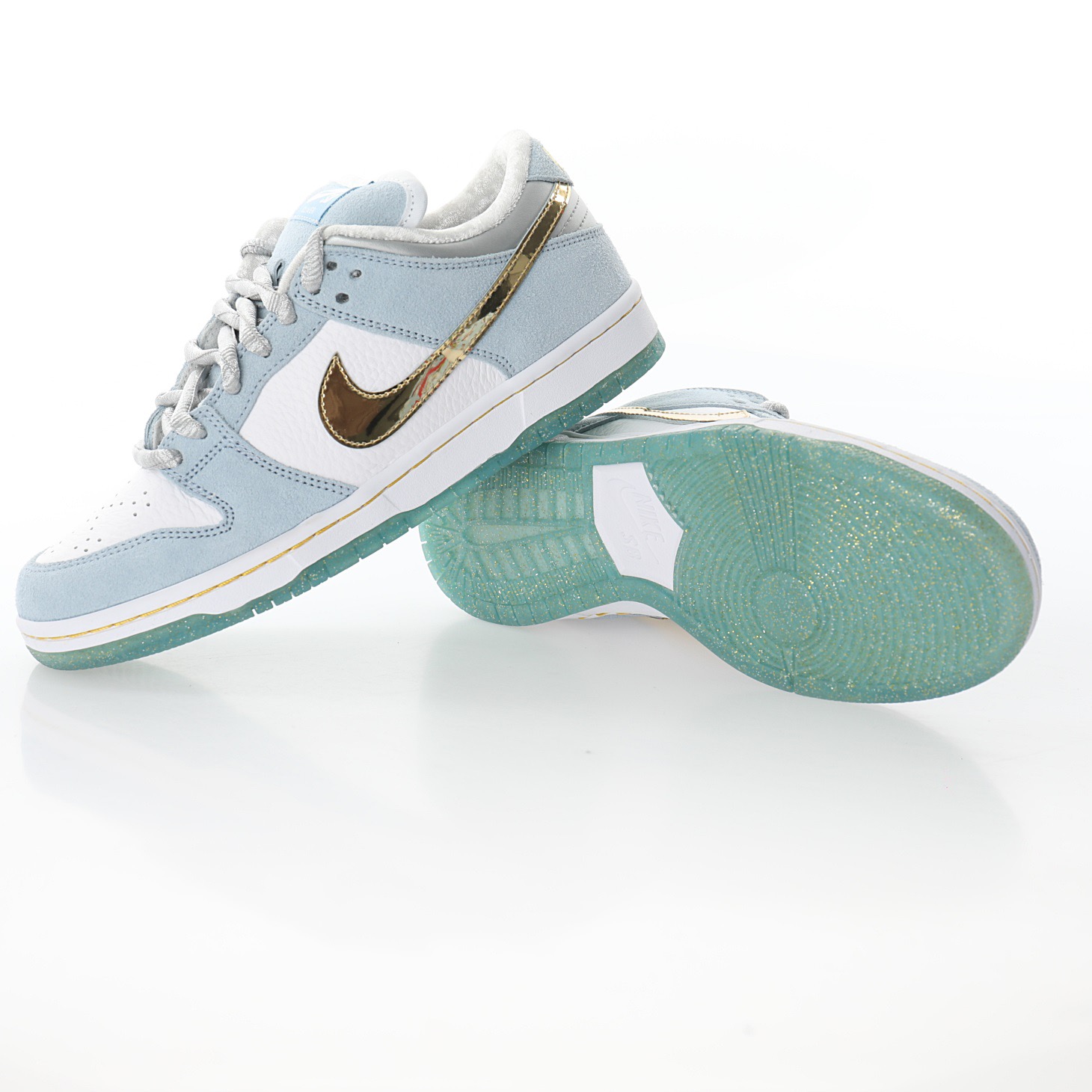Nike SB Dunk Low Sean Cliver(Special Box)