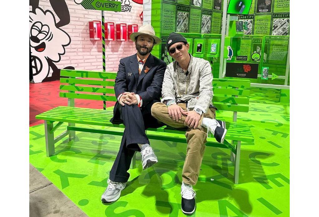 Nike Cortez SP CLOT CLOTEZ Yin Yang