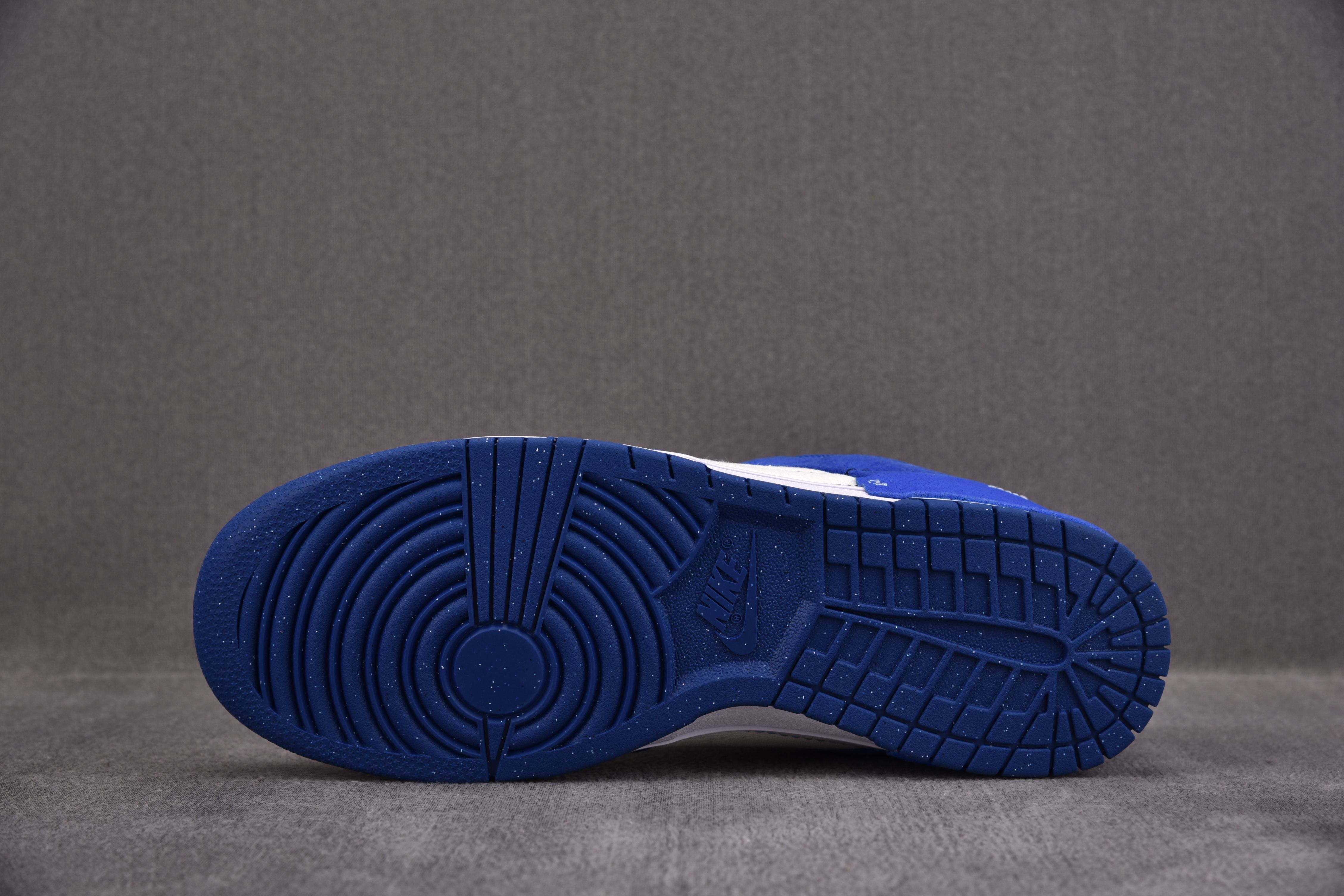 Nike Dunk Low Disrupt 2 White University Blue (Women Size!!)