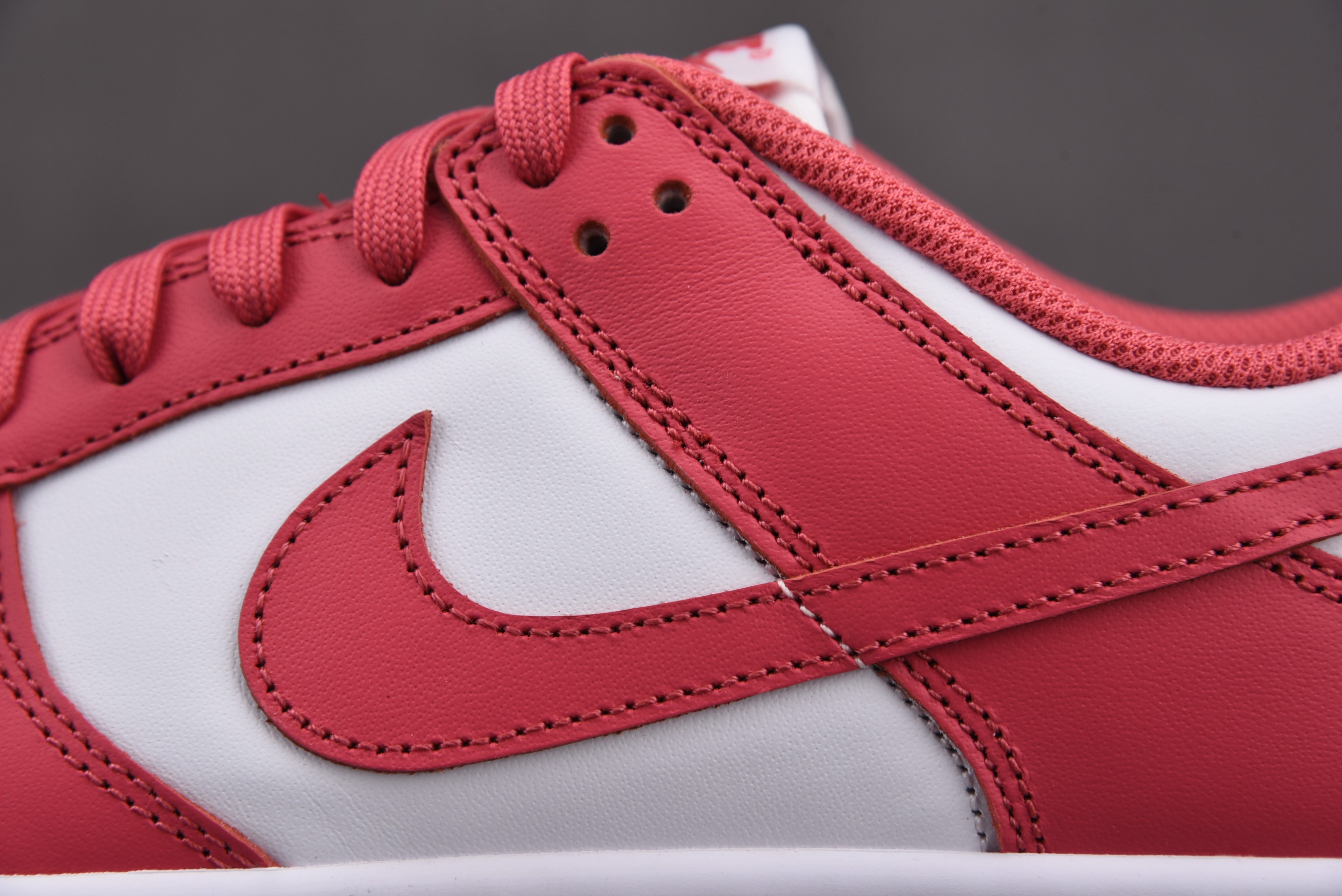 Nike Dunk Low Archeo Pink (Women Size!!)