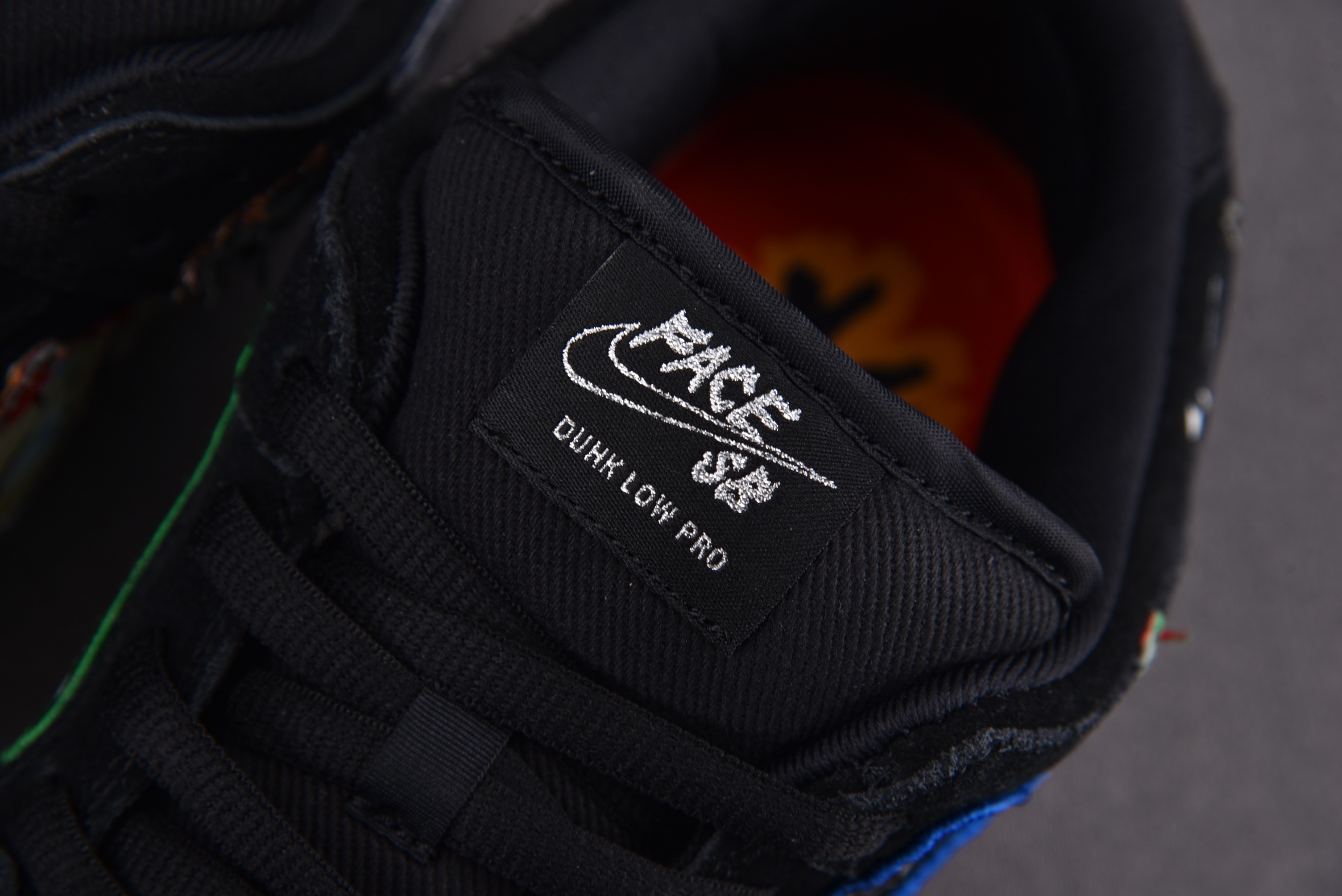 Nike SB Dunk Low Pro QS Neckface