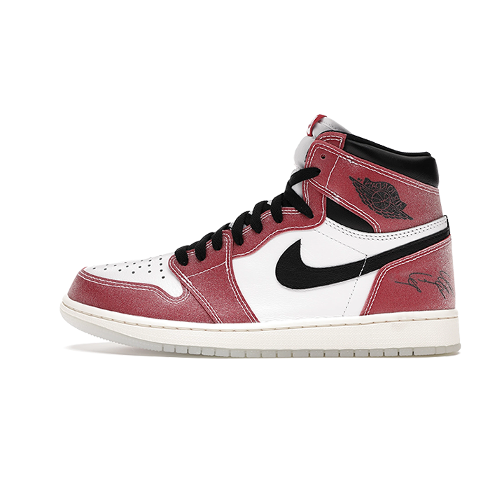 Jordan 1 Retro High Trophy Room Chicago