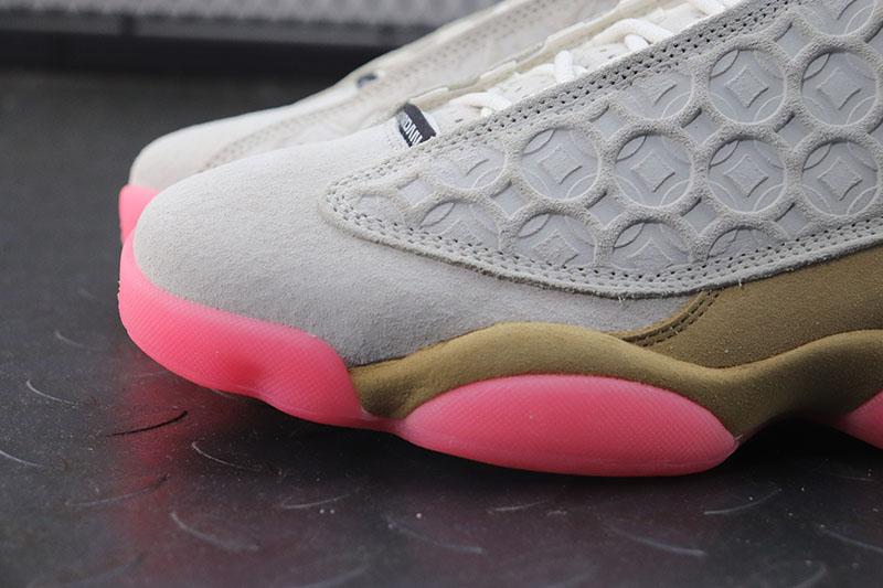 Air Jordan 13 Chinese New Year