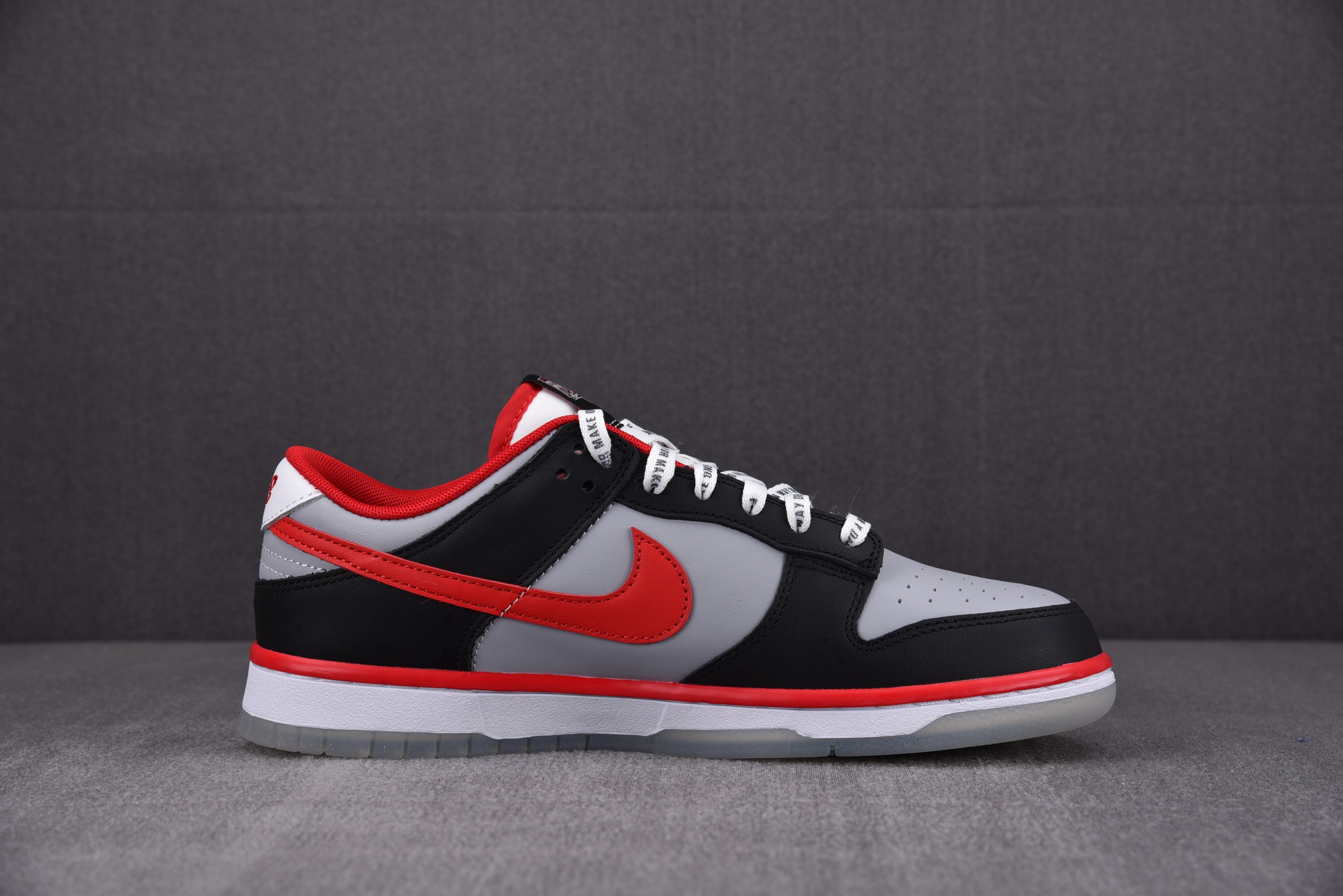 Nike Dunk Low Clark Atlanta University