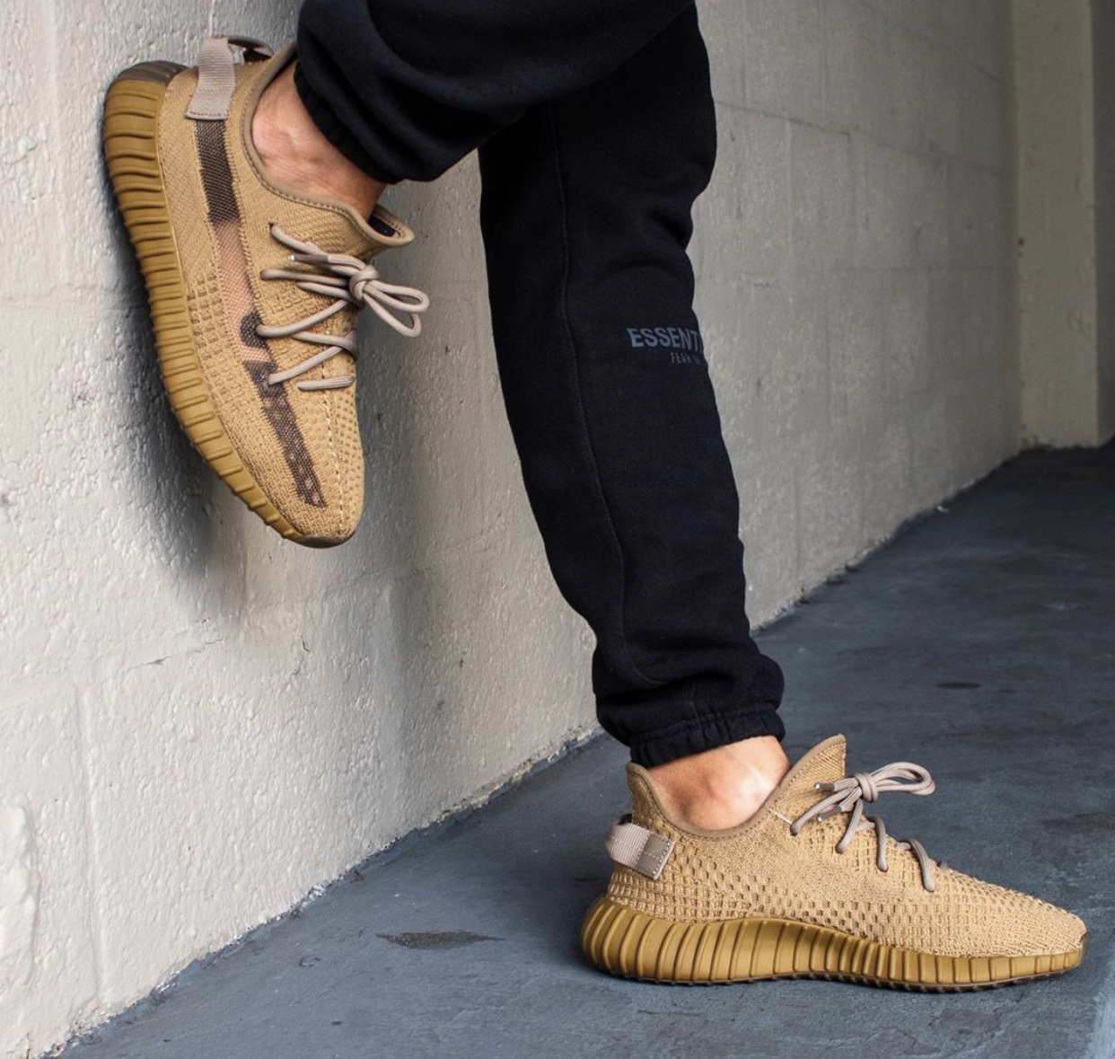 Adidas Yeezy Boost 350 V2 Earth