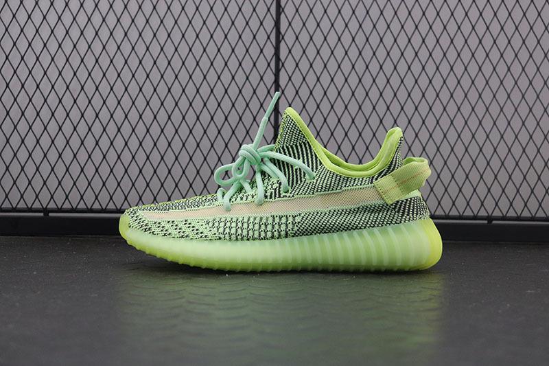 Adidas Yeezy Boost 350 V2 Yeezreel (Non-Reflective)