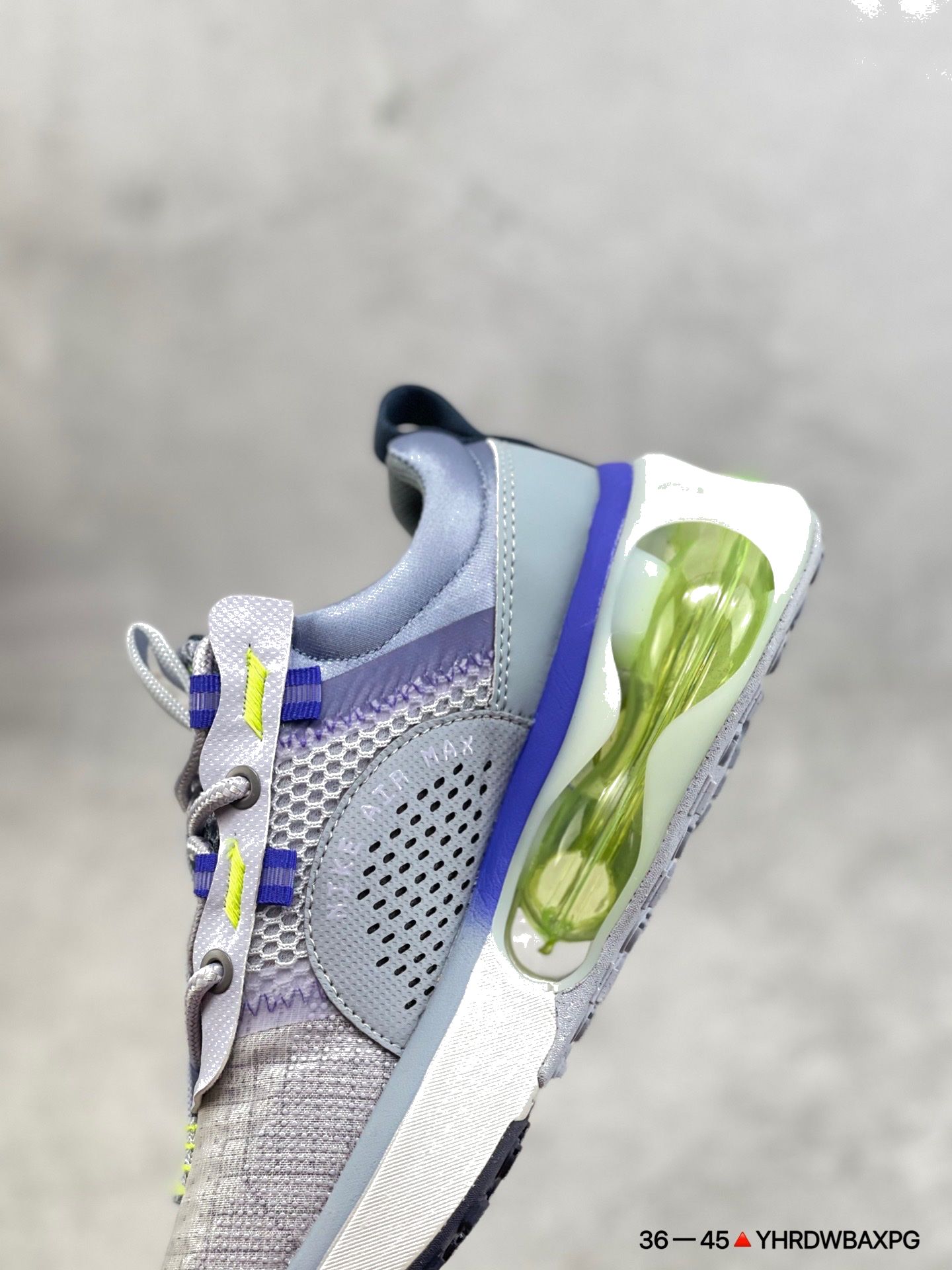 Nike Air Max 2021 Dames&Heren Schoenen-1