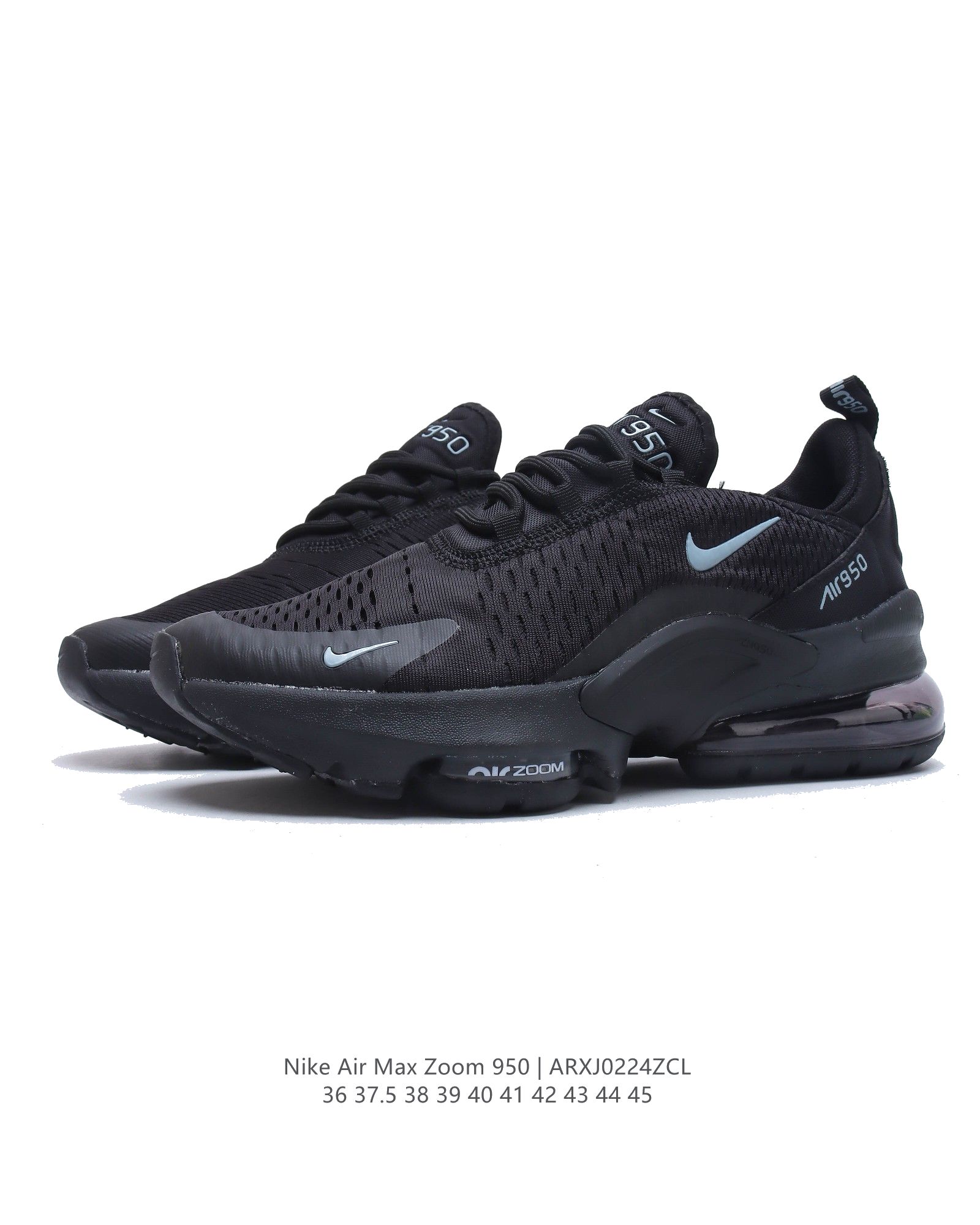 Nike Air Max Zoom 950 CJ6700 018 Dames & Heren Schoenen