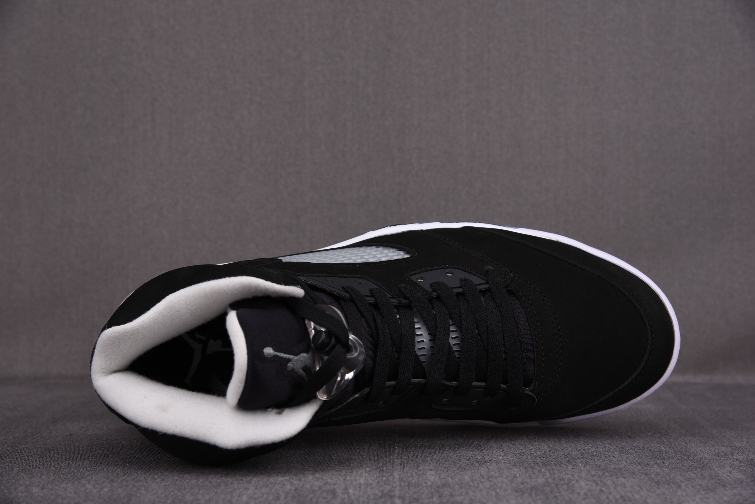 Air Jordan 5 Retro 'Oreo' 2021