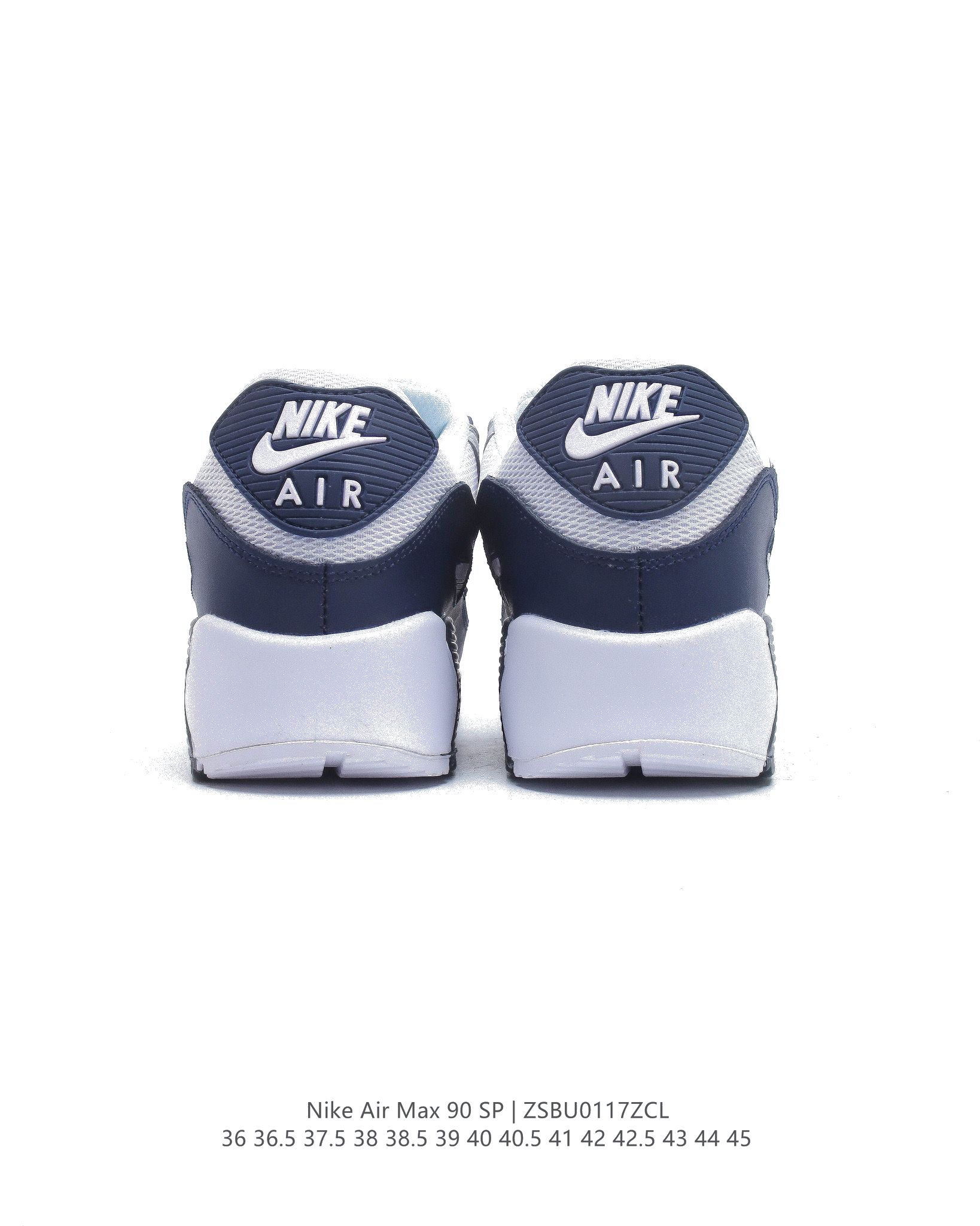 Nike Air Max 903M Anthracite CZ3950 Dames & Heren Schoenen