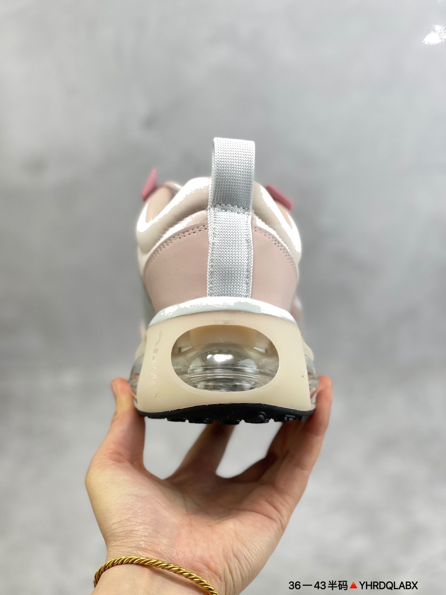 Nike Air Max 2021 Dames&Heren Schoenen-3