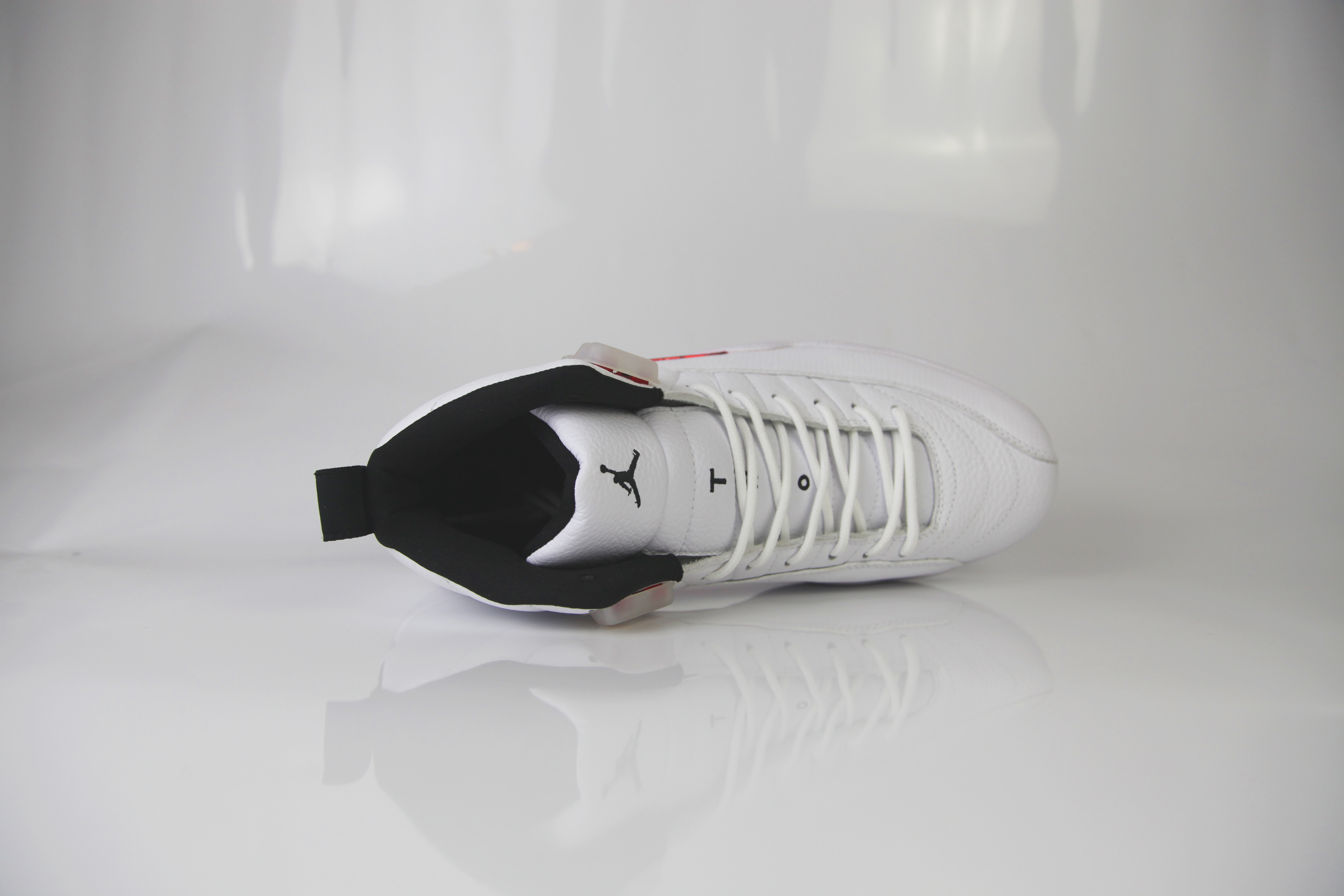 Jordan 12 Twist