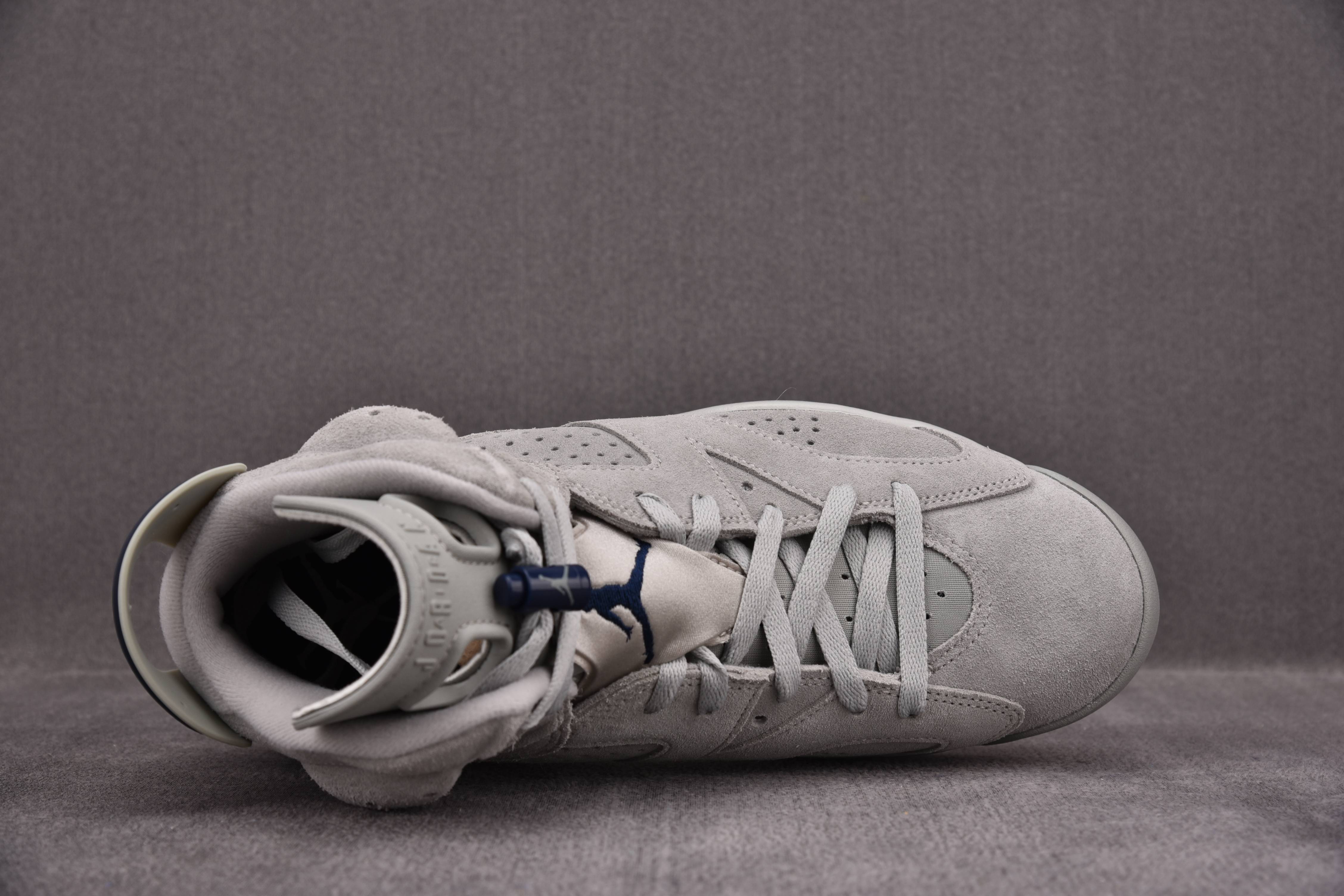 Air Jordan 6 Georgetown