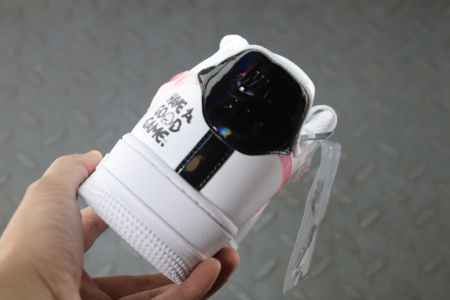 Nike Air Force 1 Low Good Game