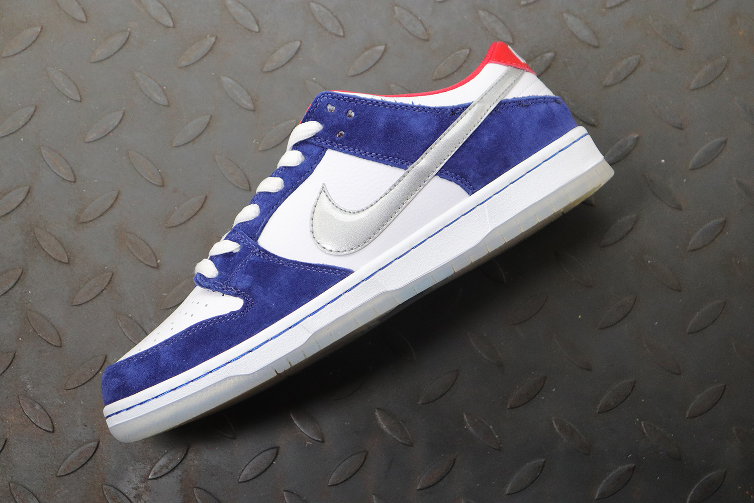 Nike Dunk SB Low Ishod Wair  BMW