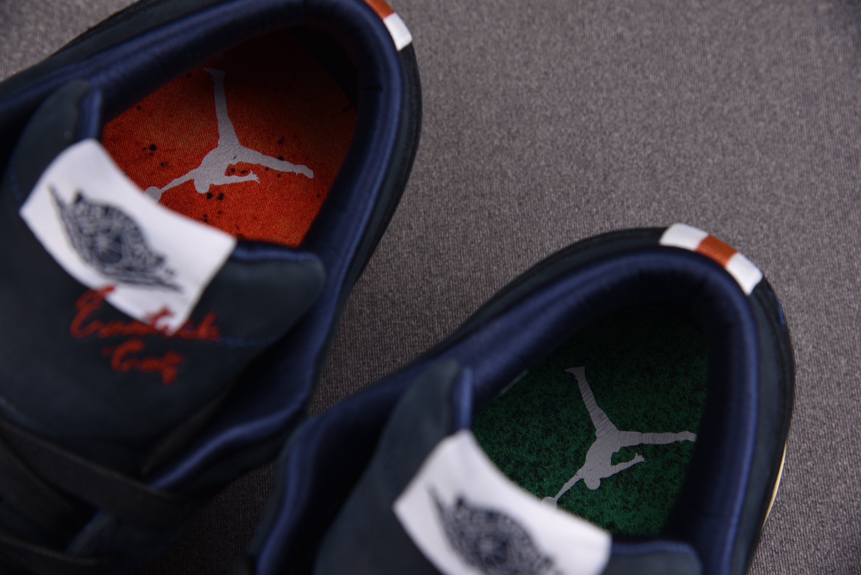 Jordan 1 Low Eastside Golf Out of the Mud