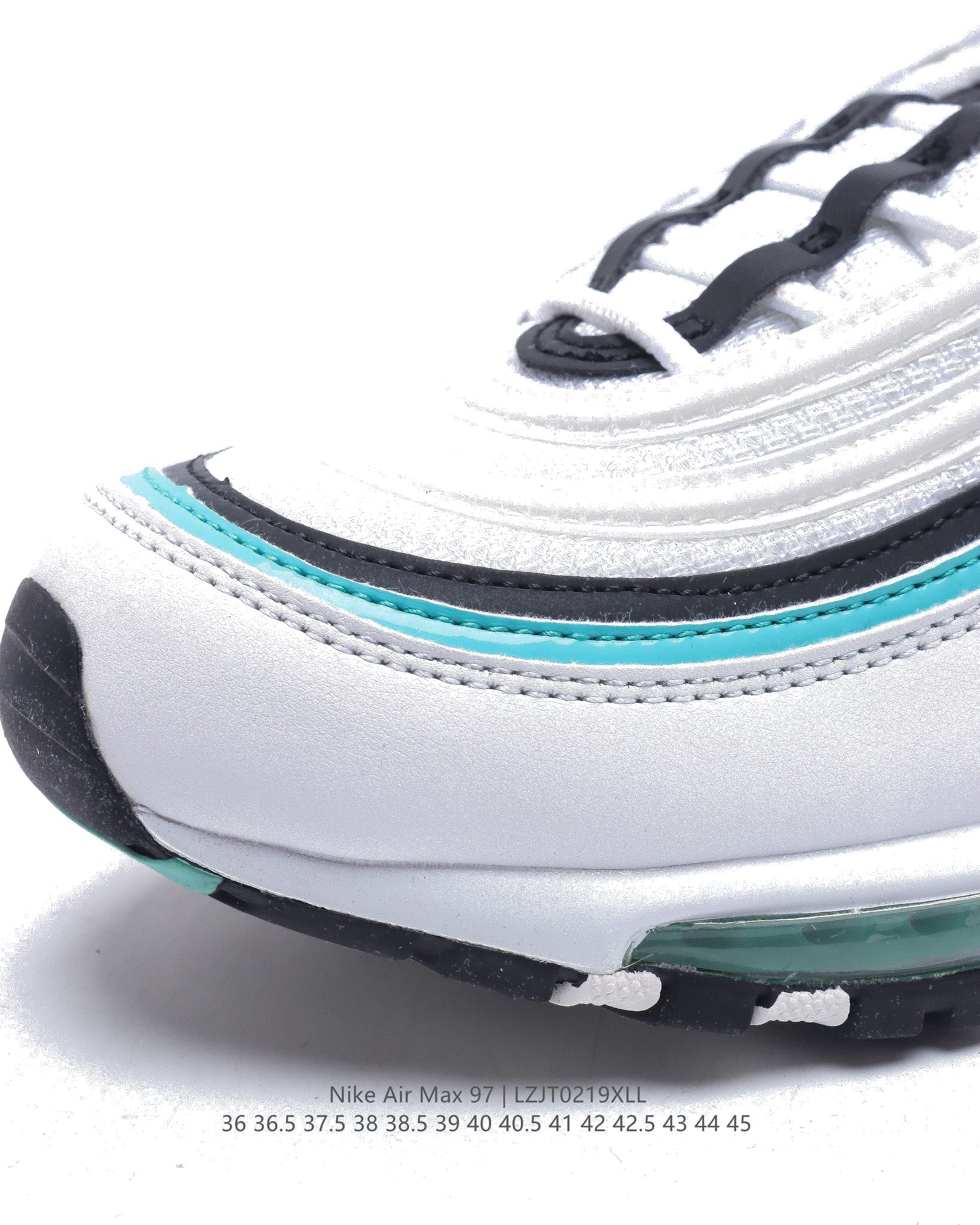 Nike Air Max 97 921826-016 Dames & Heren Schoene-3