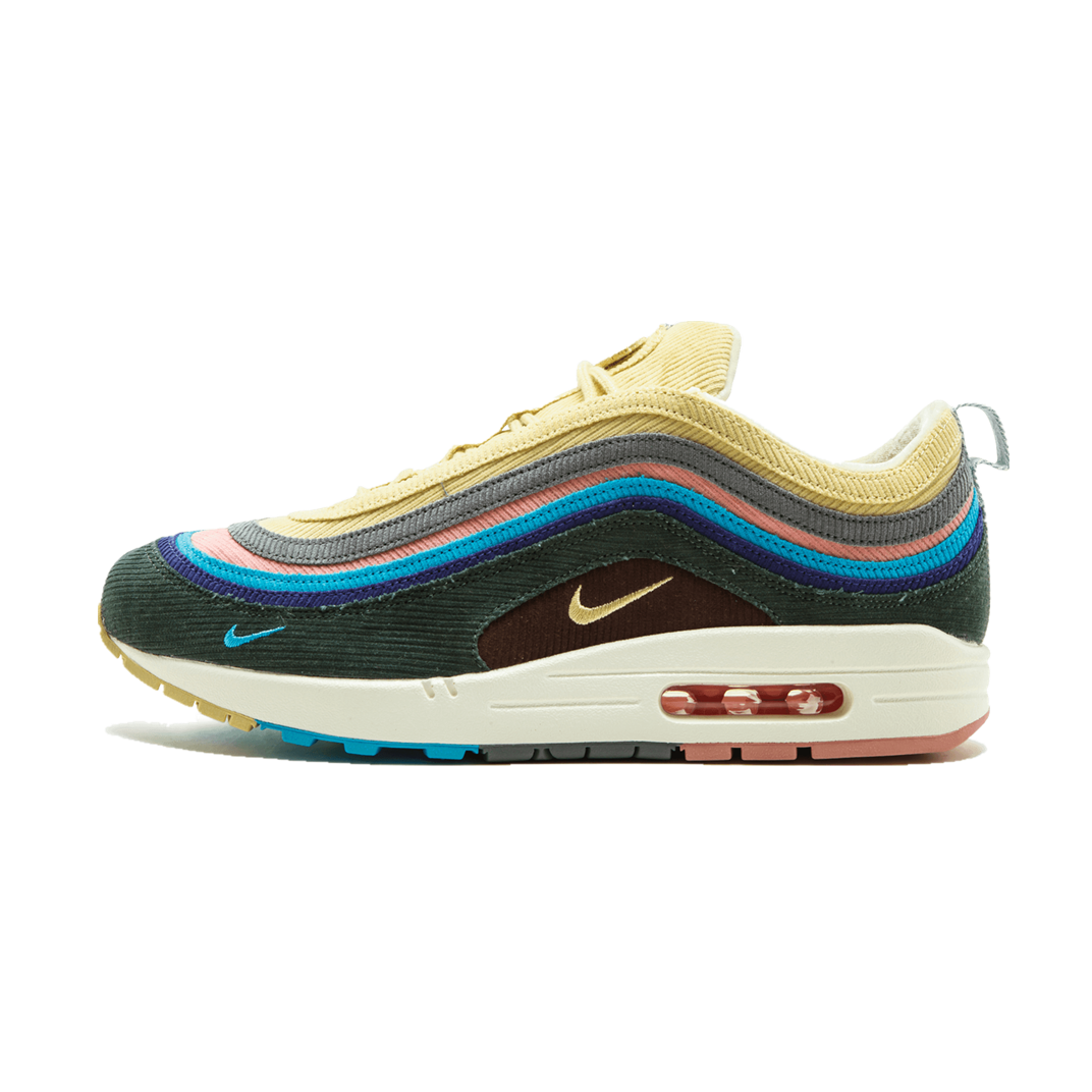 Air Max 97 Sean Wotherspoon