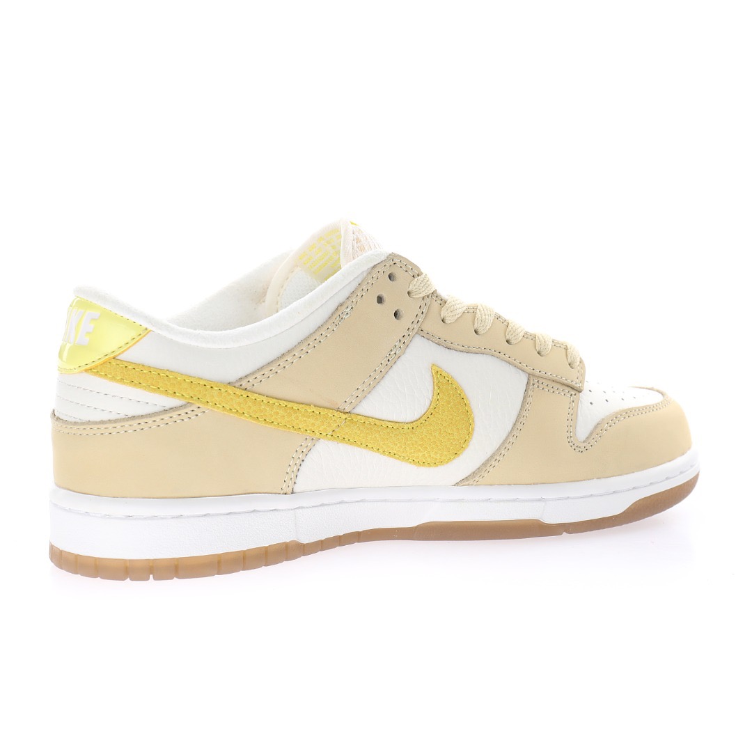 Nike Dunk Low Lemon Drop (Women Size!!)
