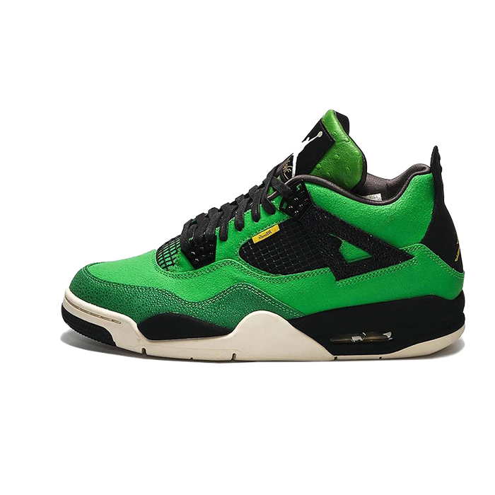 Jordan 4 Retro Manila