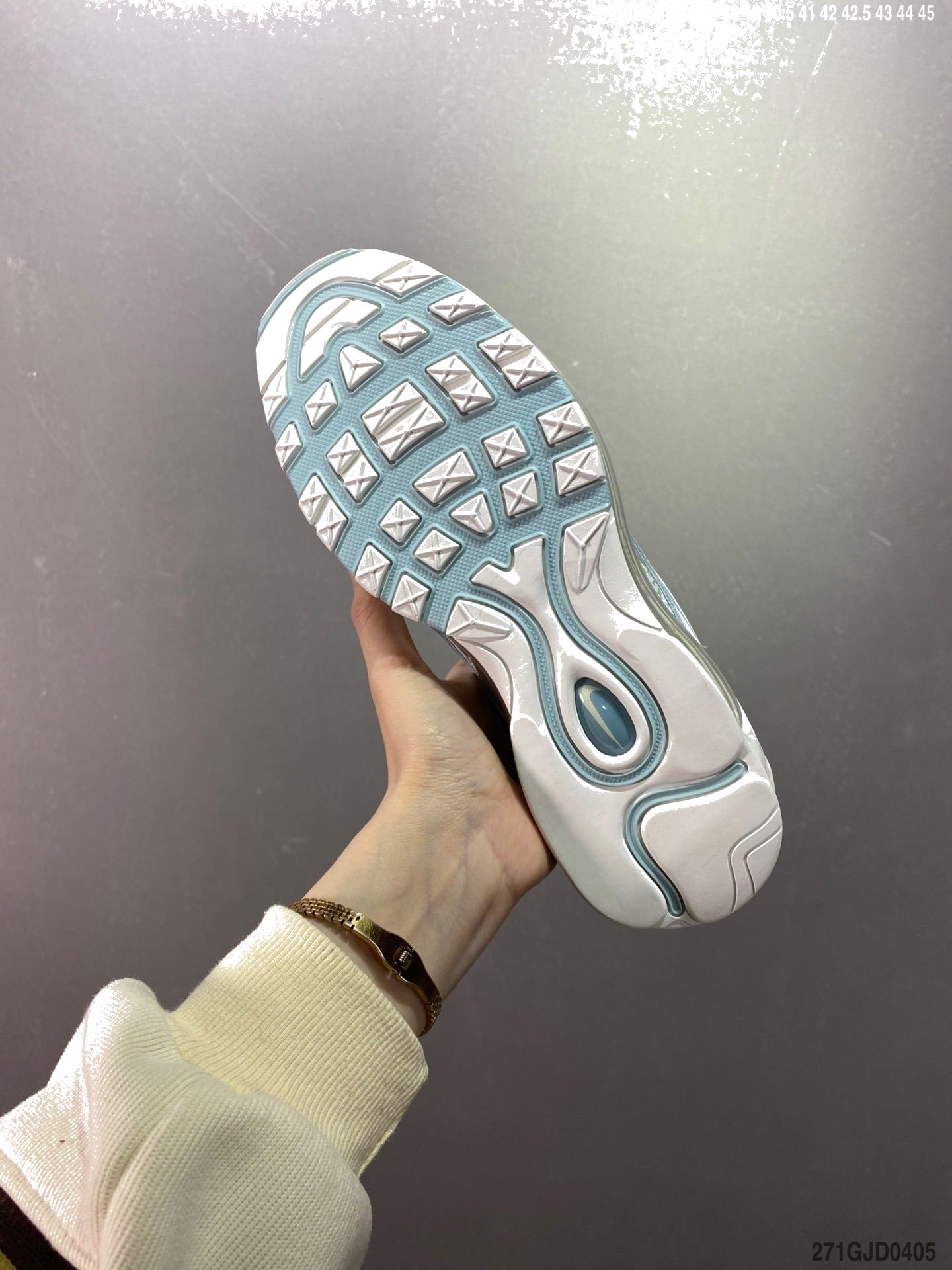 Nike Air Max 97 Dames & Heren Schoenen-2