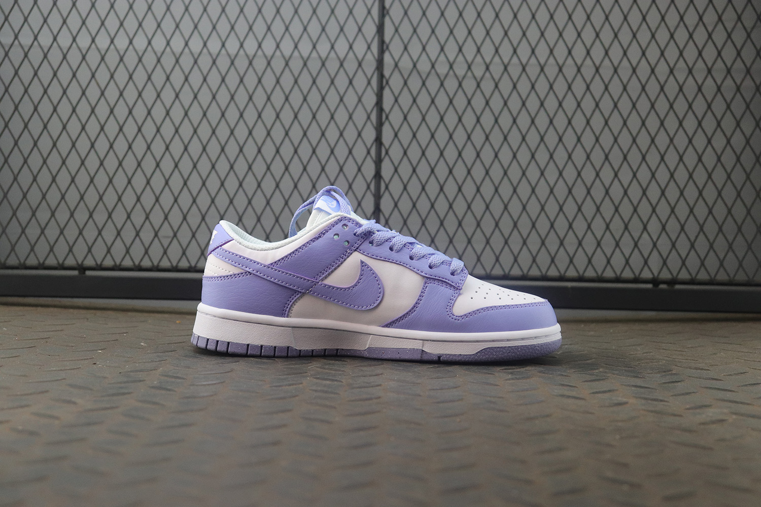 Nike Dunk Low Next Nature Lilac (Women Size!!)