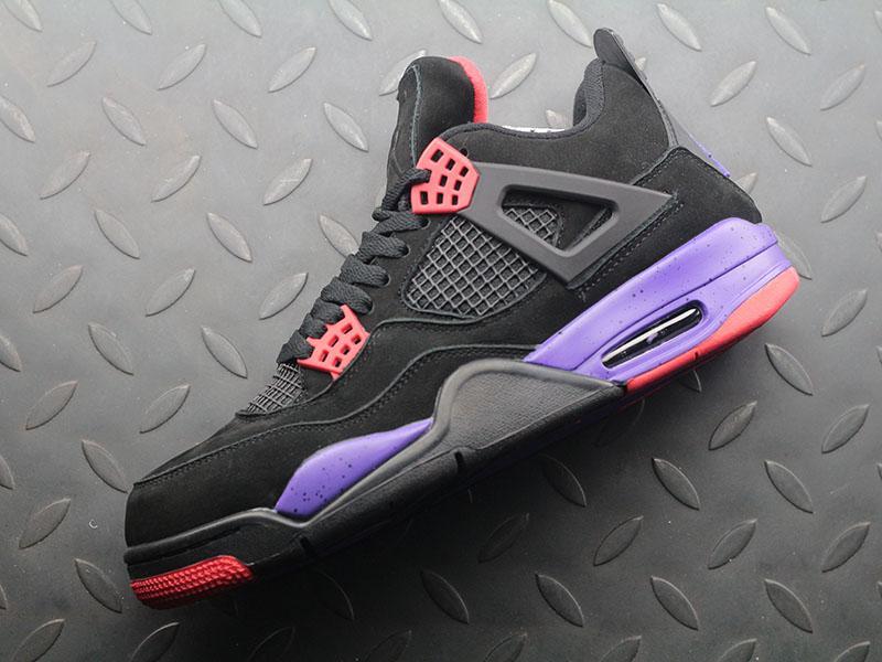 Jordan 4 Retro Raptors