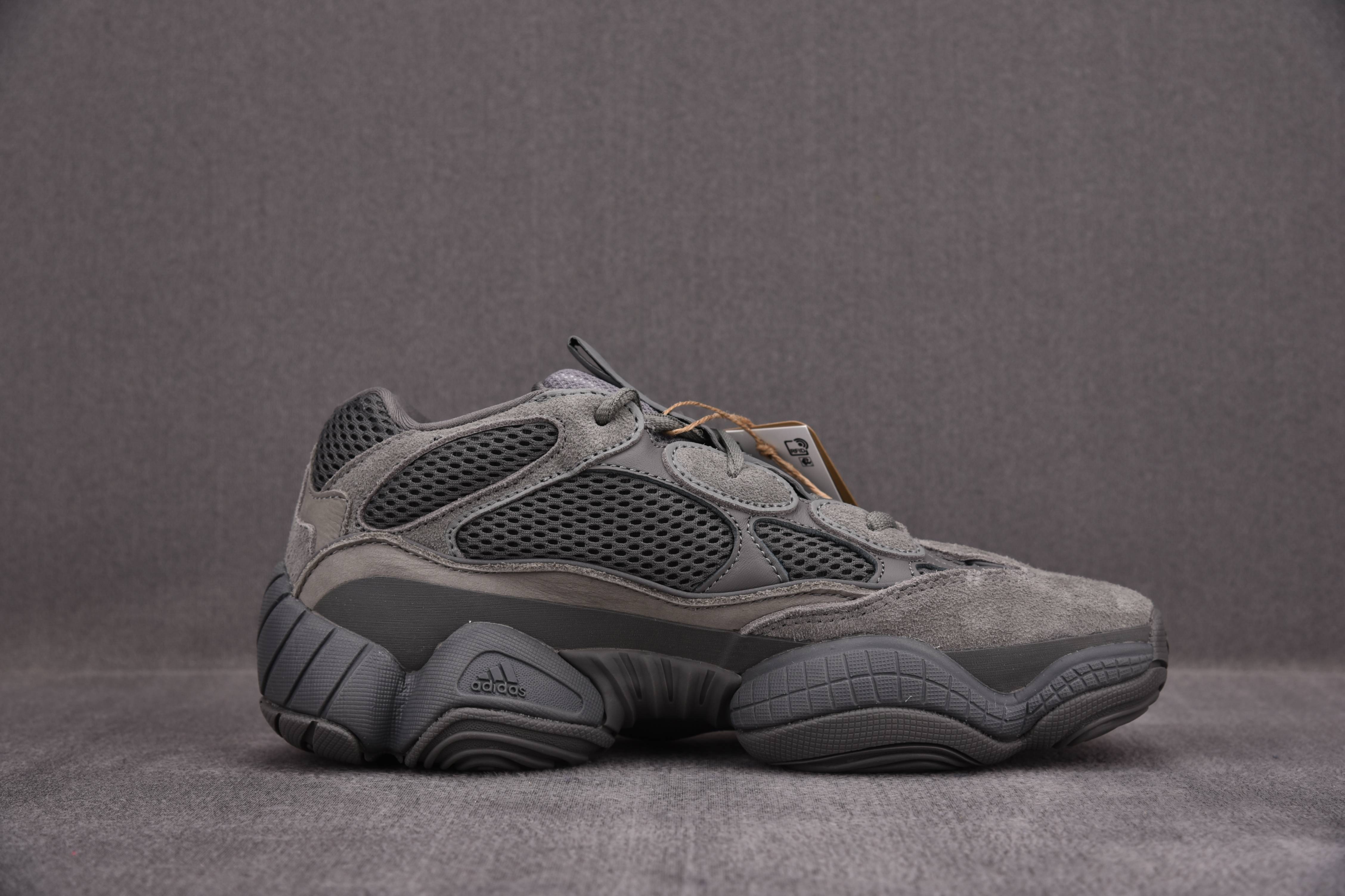 adidas Yeezy 500 Granite