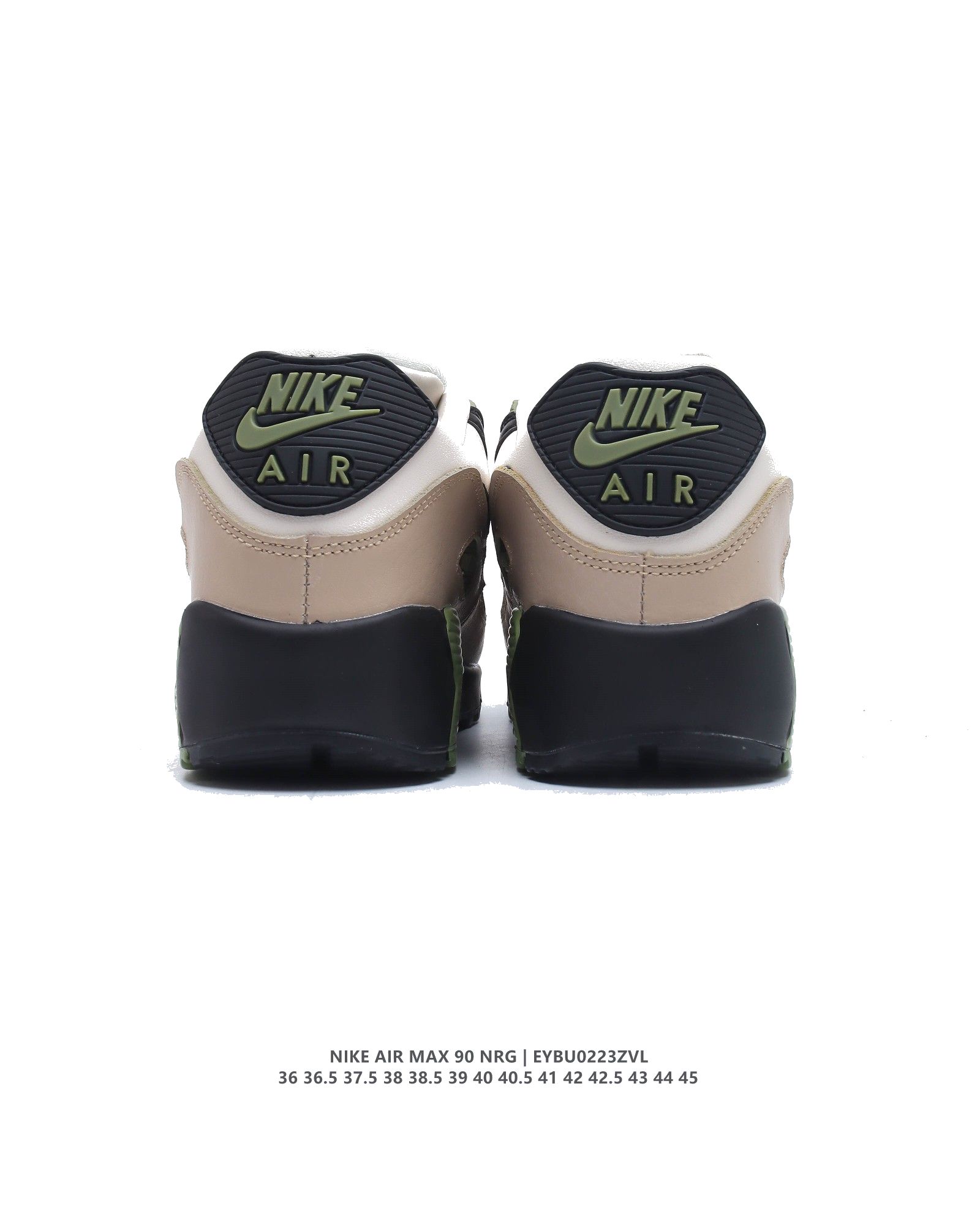 Nike Air Max 90 NRG CL5646-200 Dames & Heren Schoenen