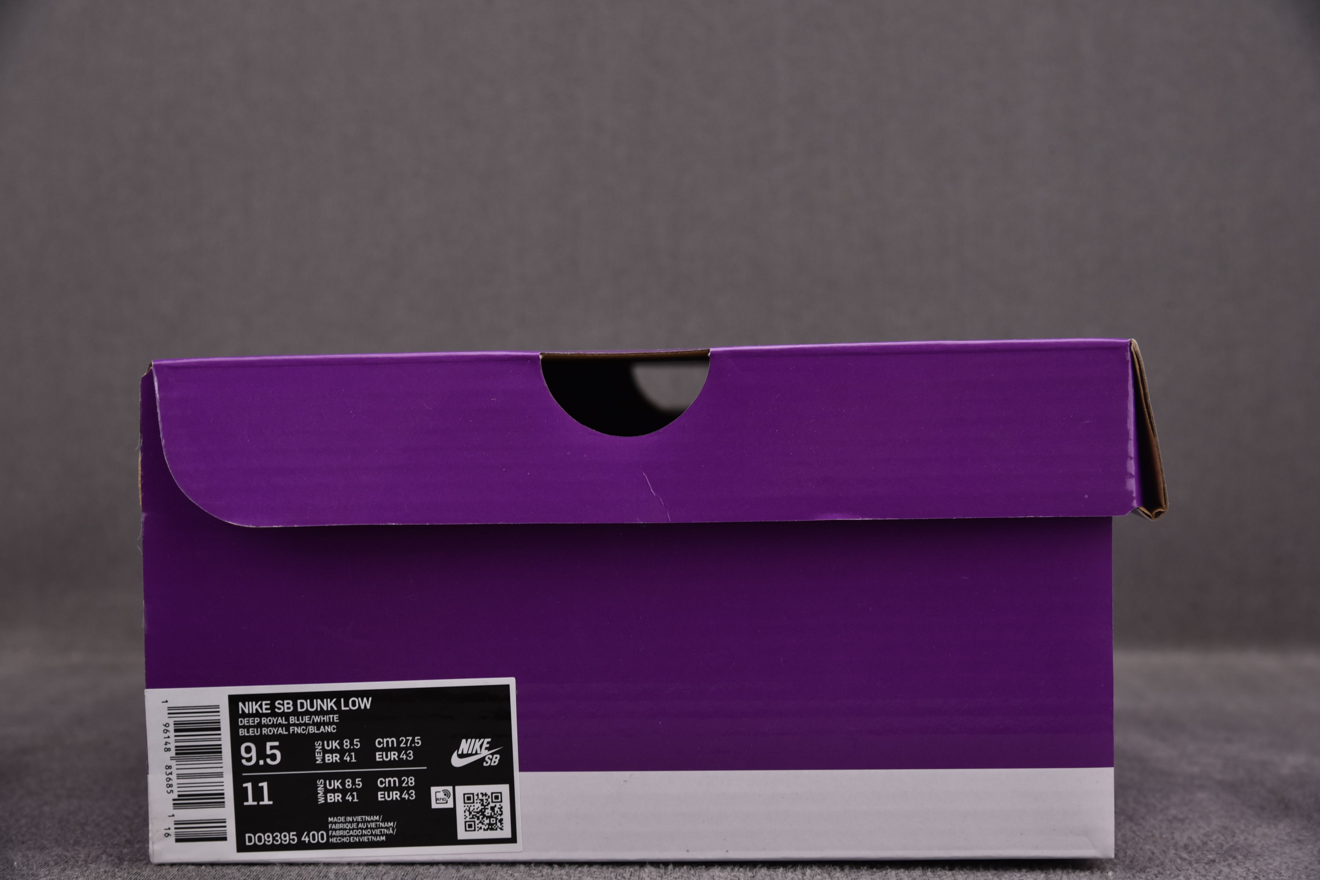 Nike SB Dunk Low Los Angeles Dodgers