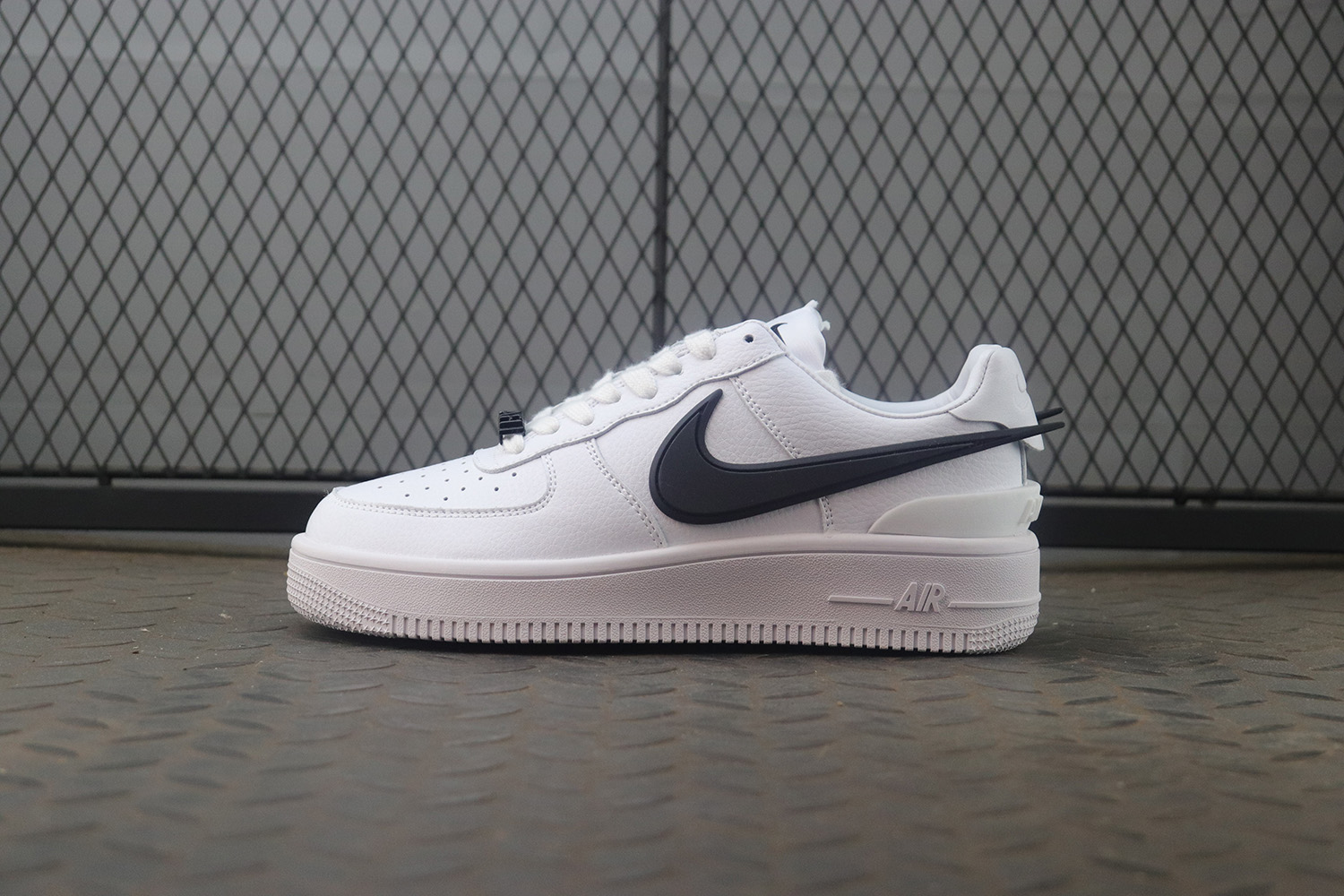 Nike Air Force 1 Low AMBUSH Phantom