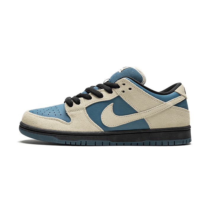 Nike SB Dunk Low Pro Thunderstorm