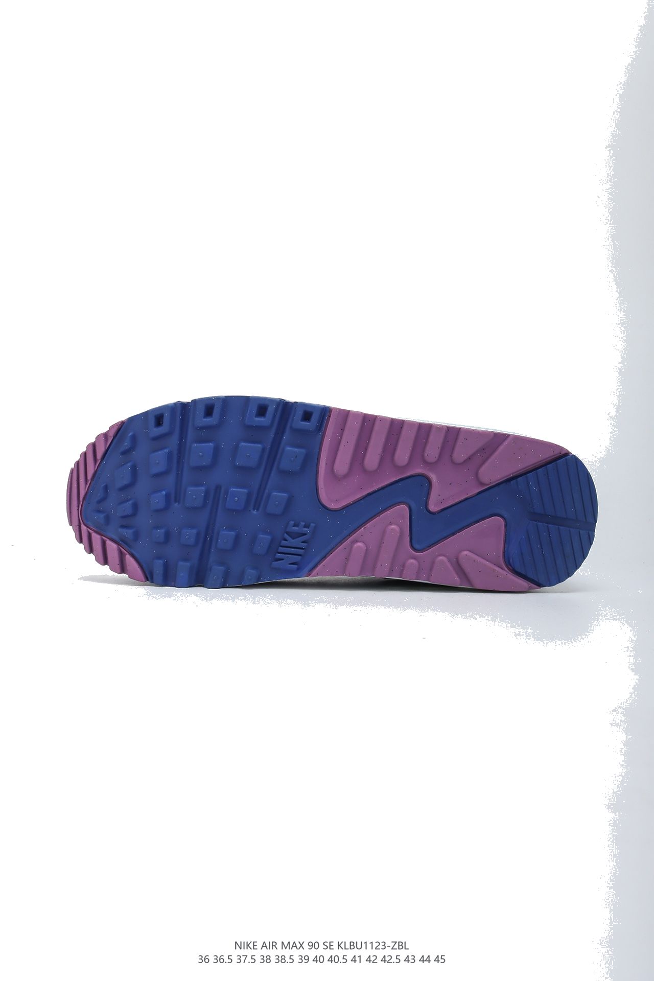 Nike Air Max 90 “Easter” CT3623-100 Dames & Heren Schoenen