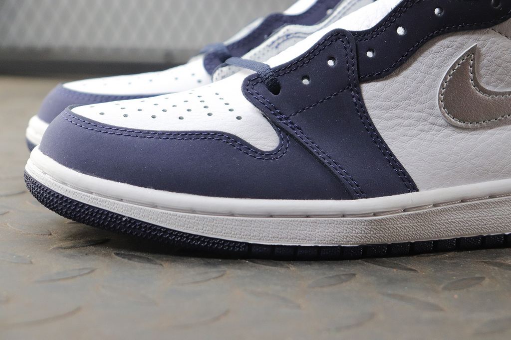 Jordan 1 Retro High COJP Midnight Navy