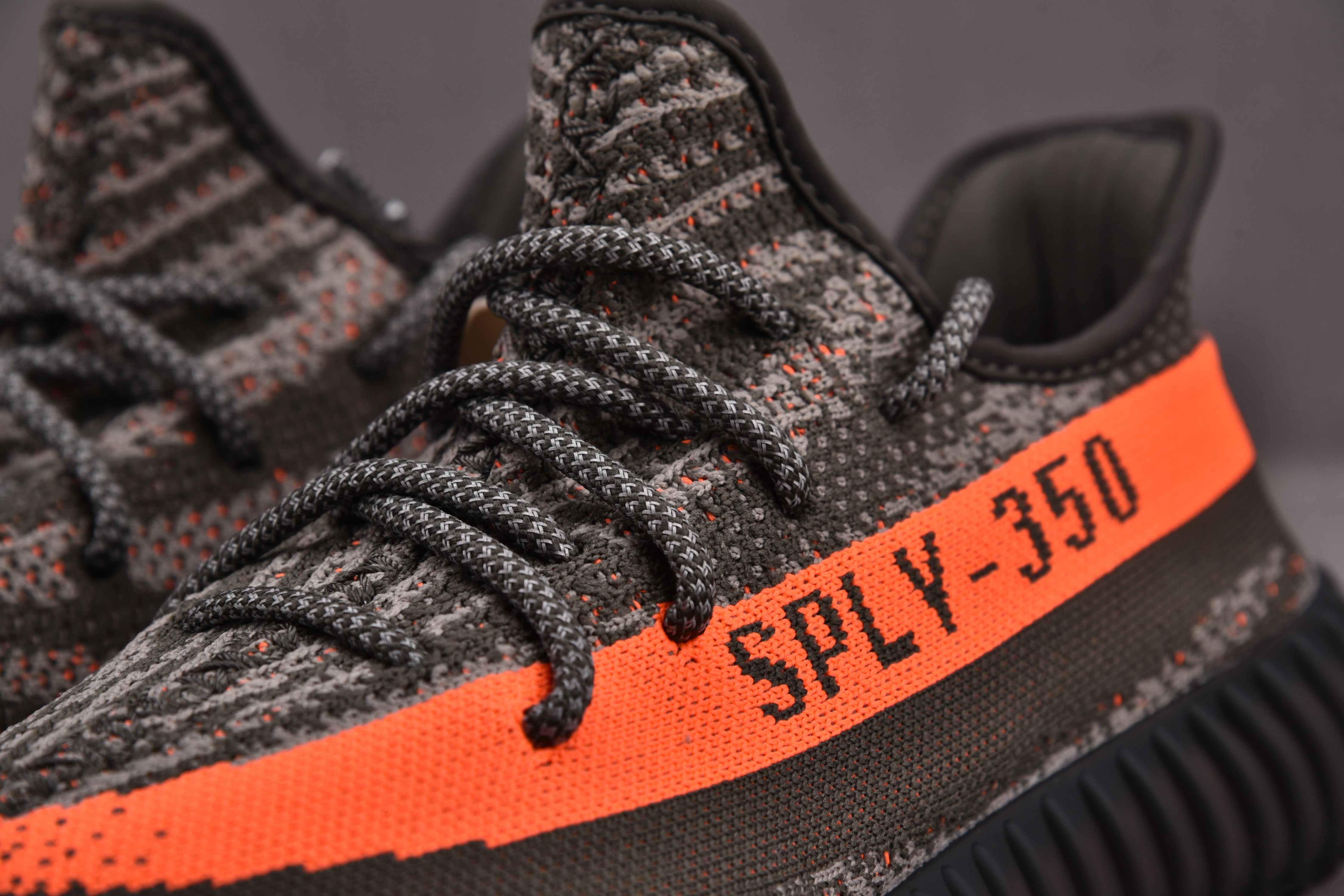 adidas Yeezy Boost 350 V2 Dark Beluga