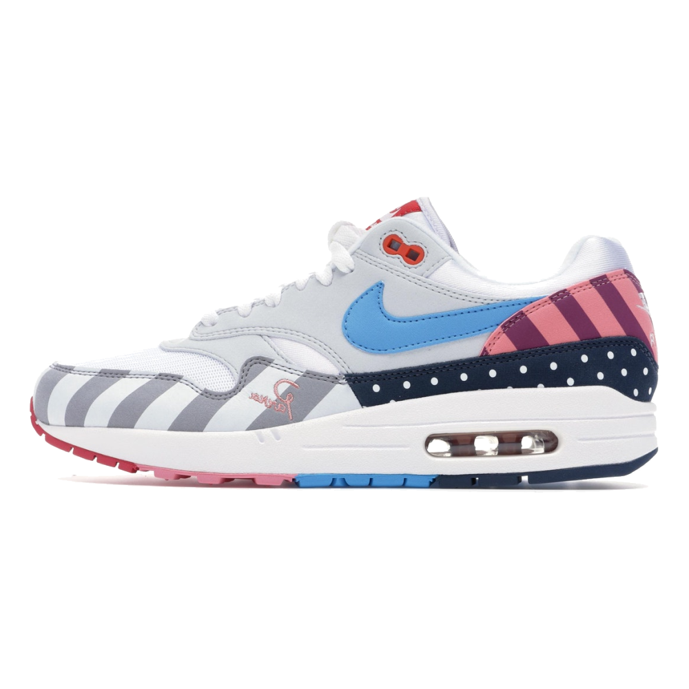Nike Air Max 1 Parra