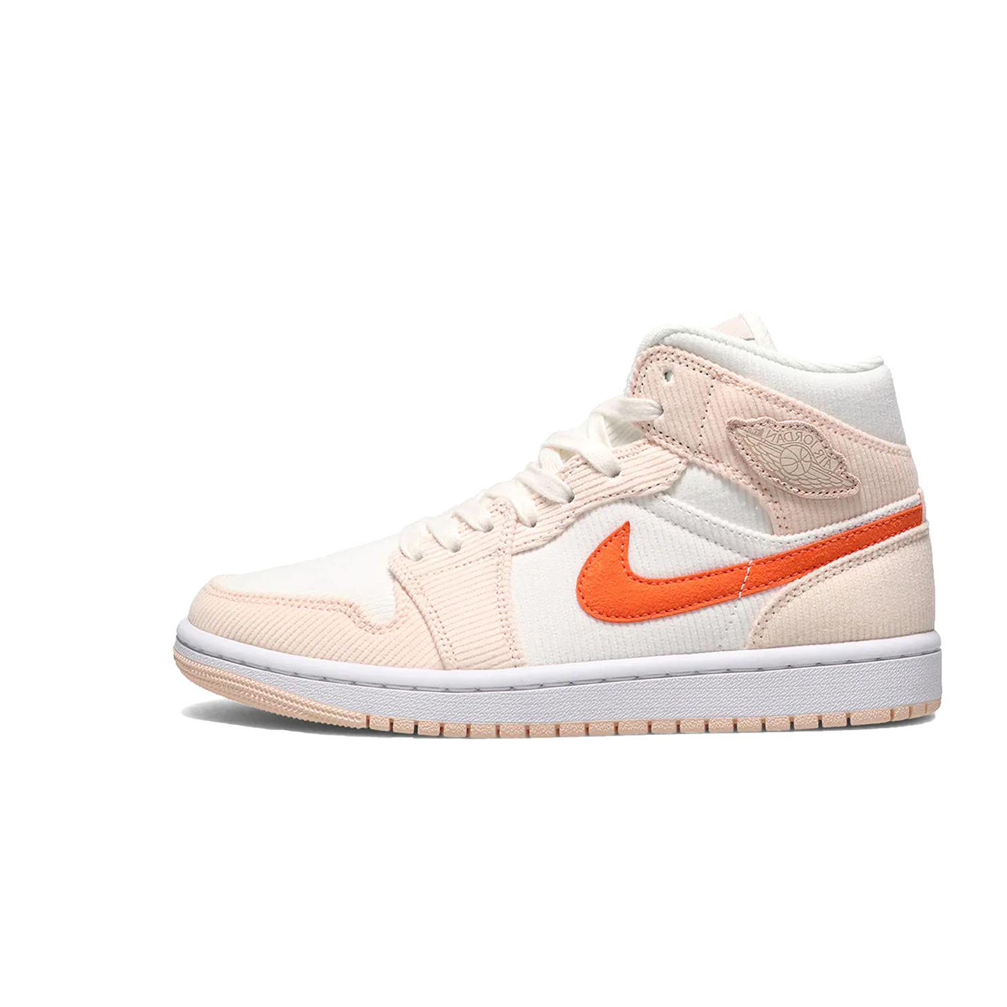 Jordan 1 Mid SE Corduroy Sail