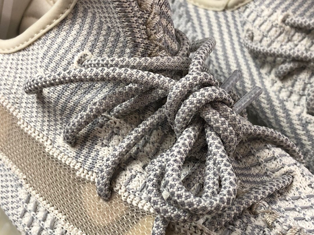 adidas Yeezy Boost 350 V2 Lundmark Non Reflective