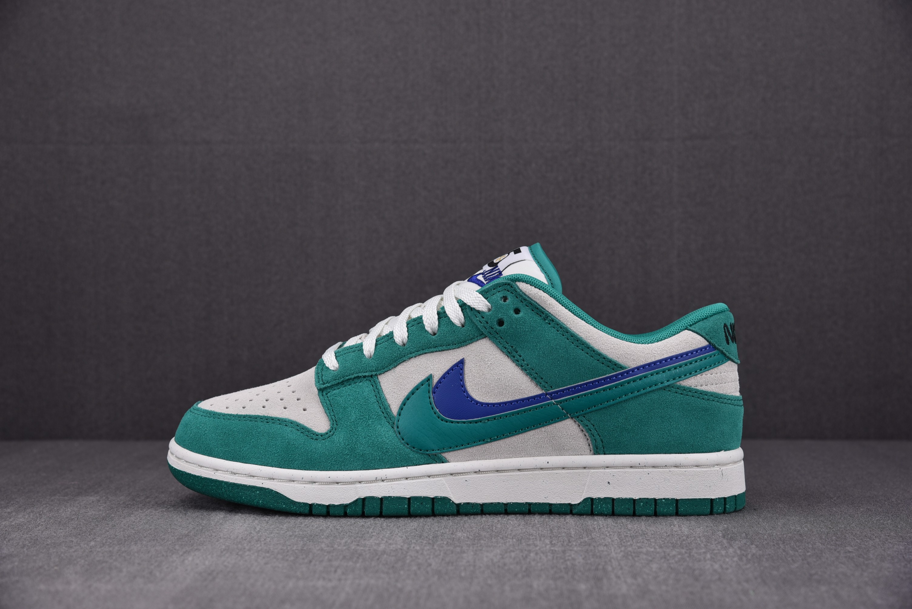 Nike Dunk Low SE 85 Neptune Green (Women Size!!)