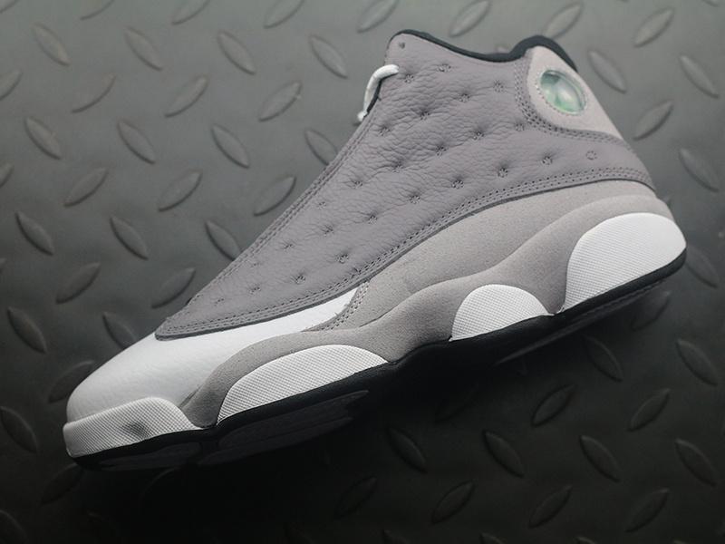 Jordan 13 Retro Atmosphere Grey